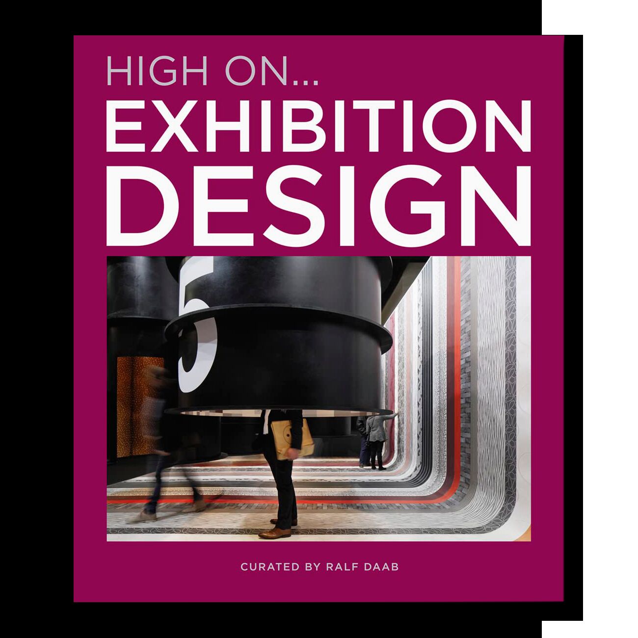 High On…Exhibition Design