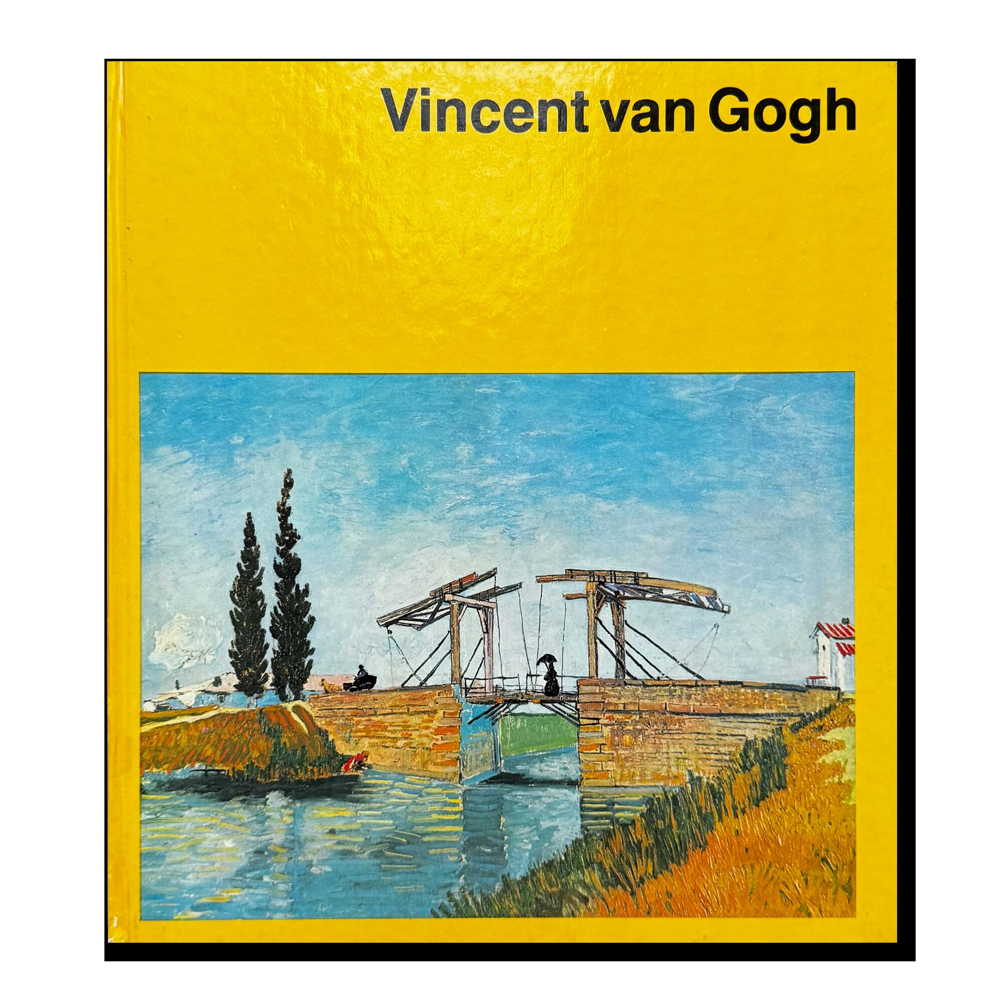 Vincent van Gogh. Berlin