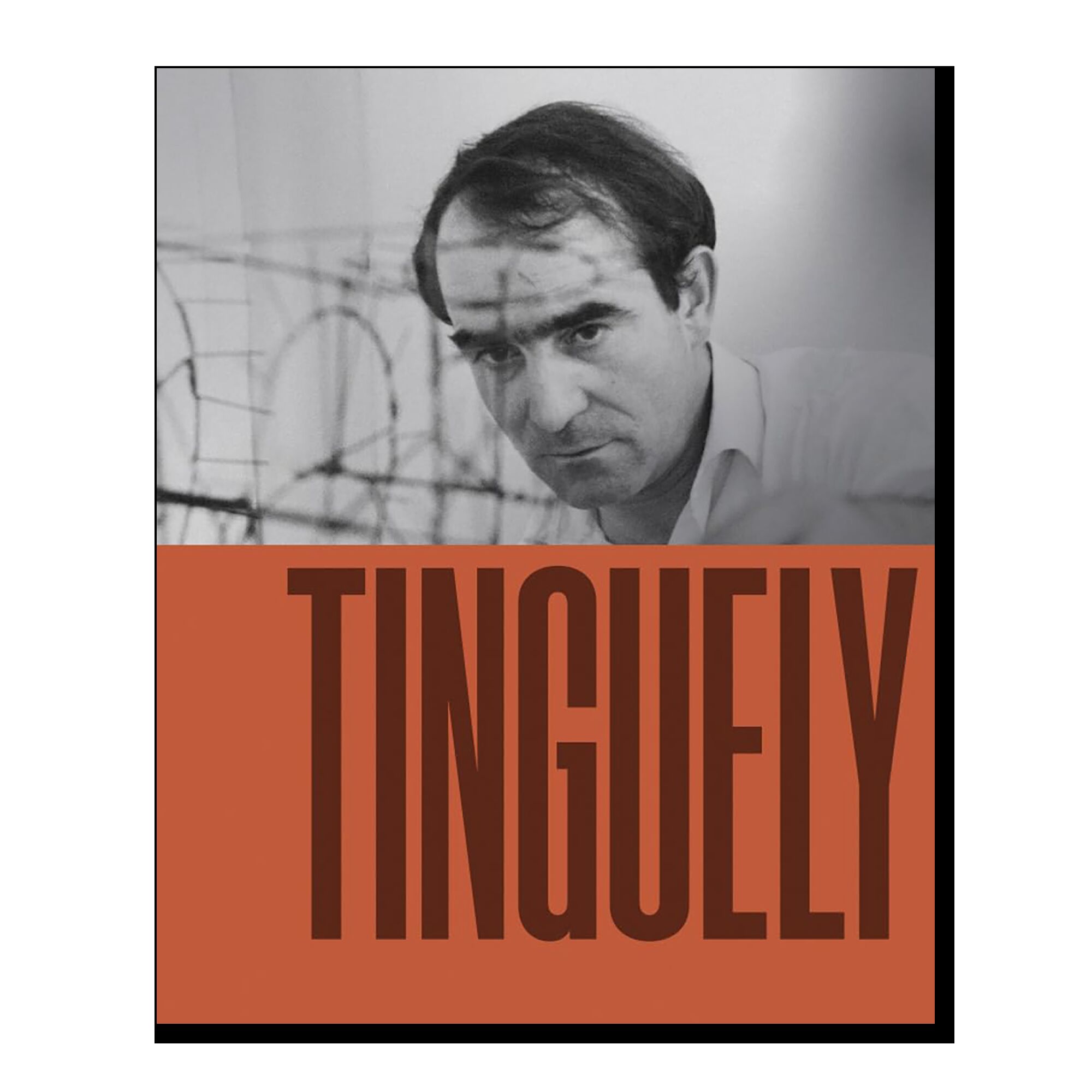 Jean Tinguely