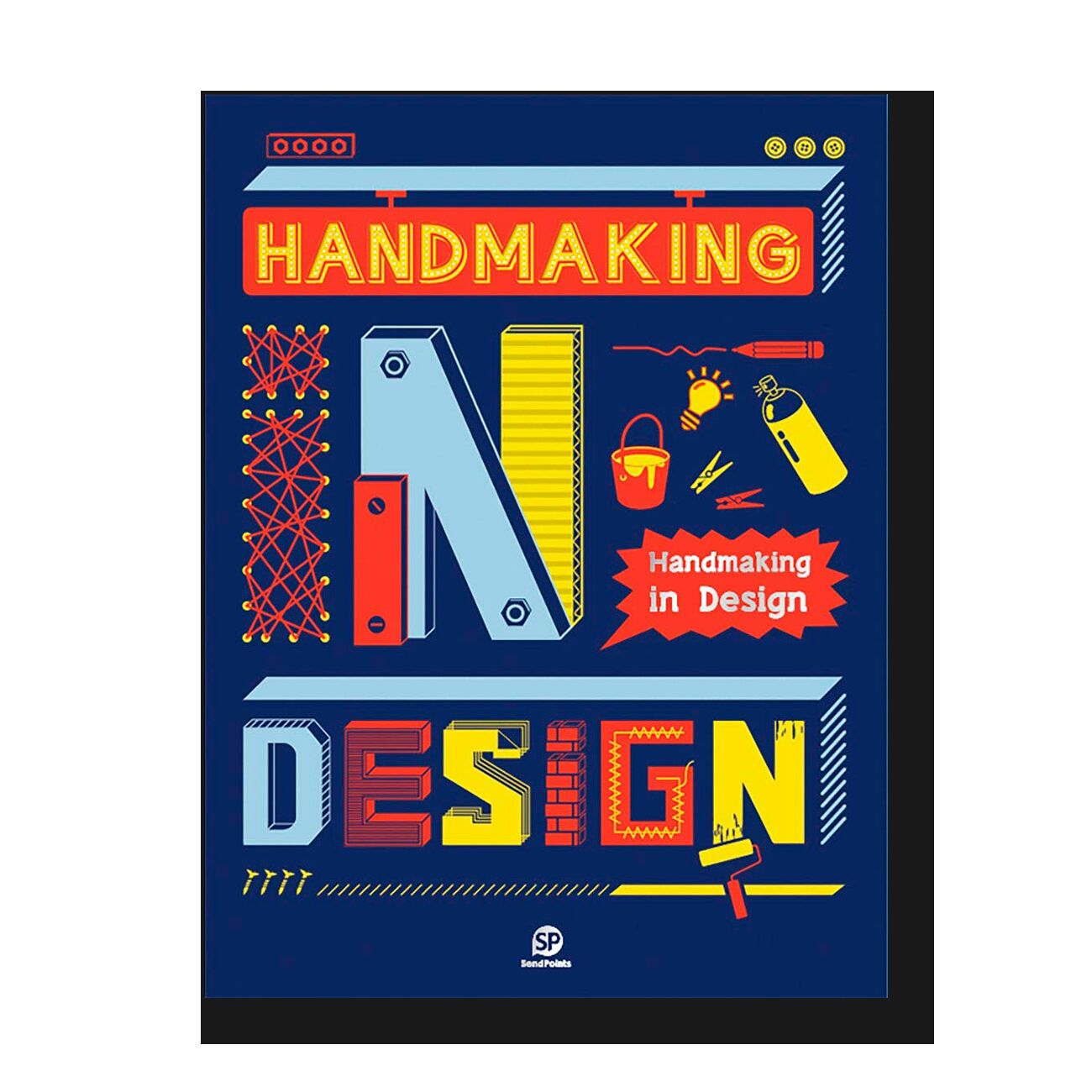 Handmaking in Design