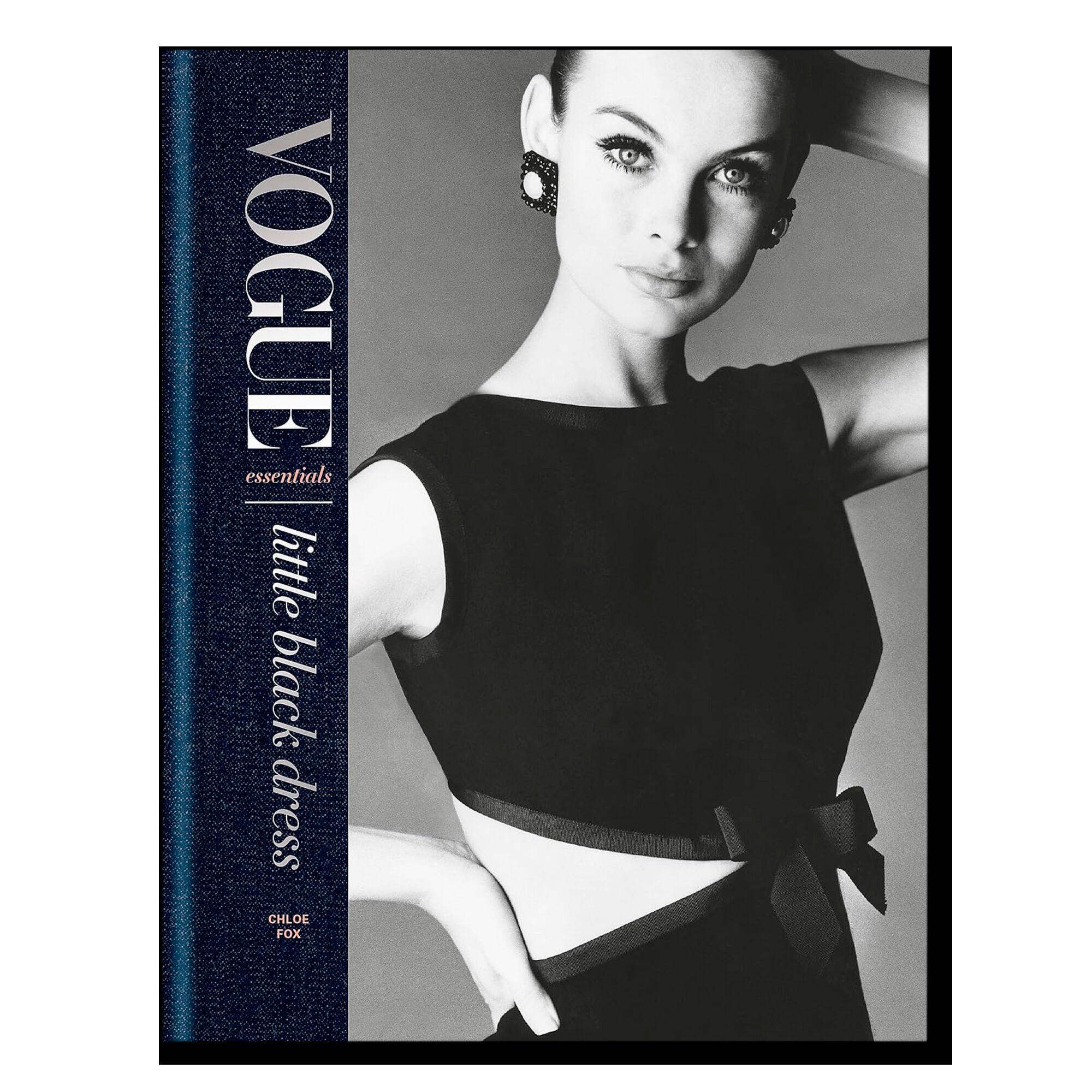 Vogue Essentials: Little Black Dress