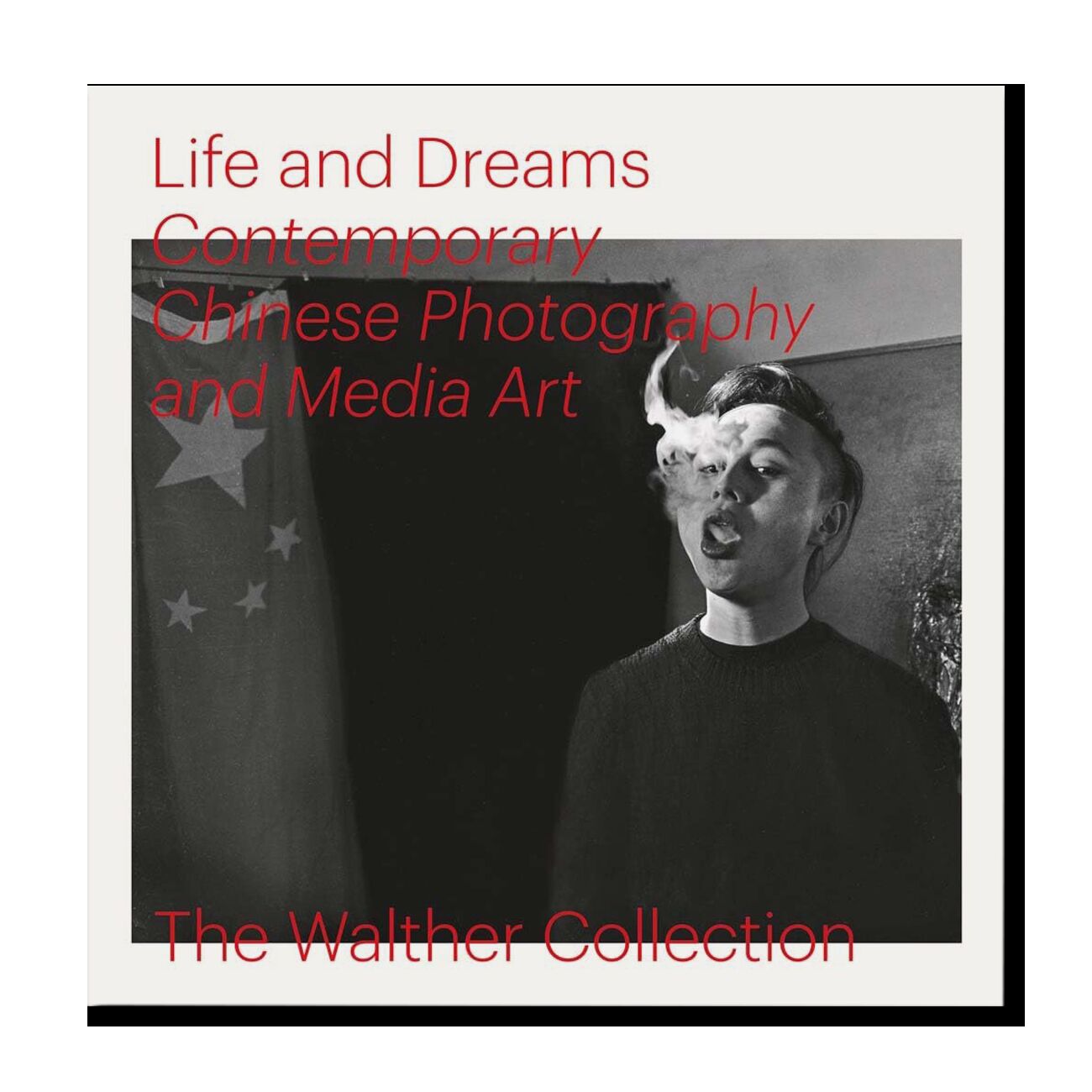 Life and Dreams: Contemporary Chinese Photography and Media Art