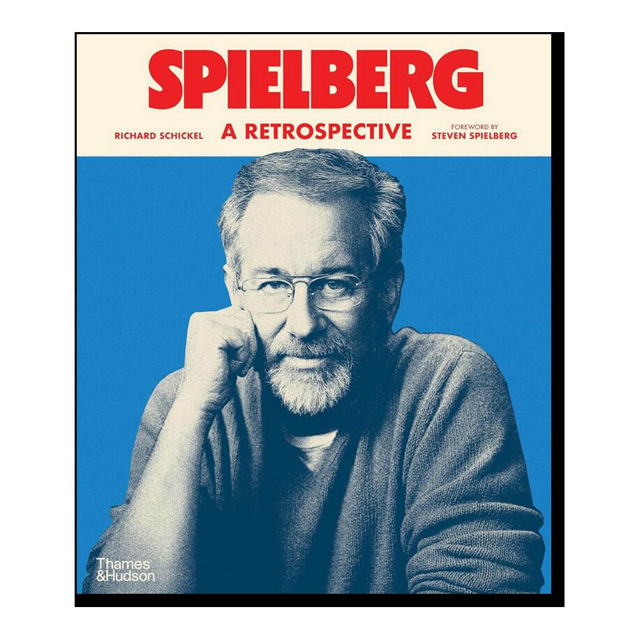 Spielberg A Retrospective