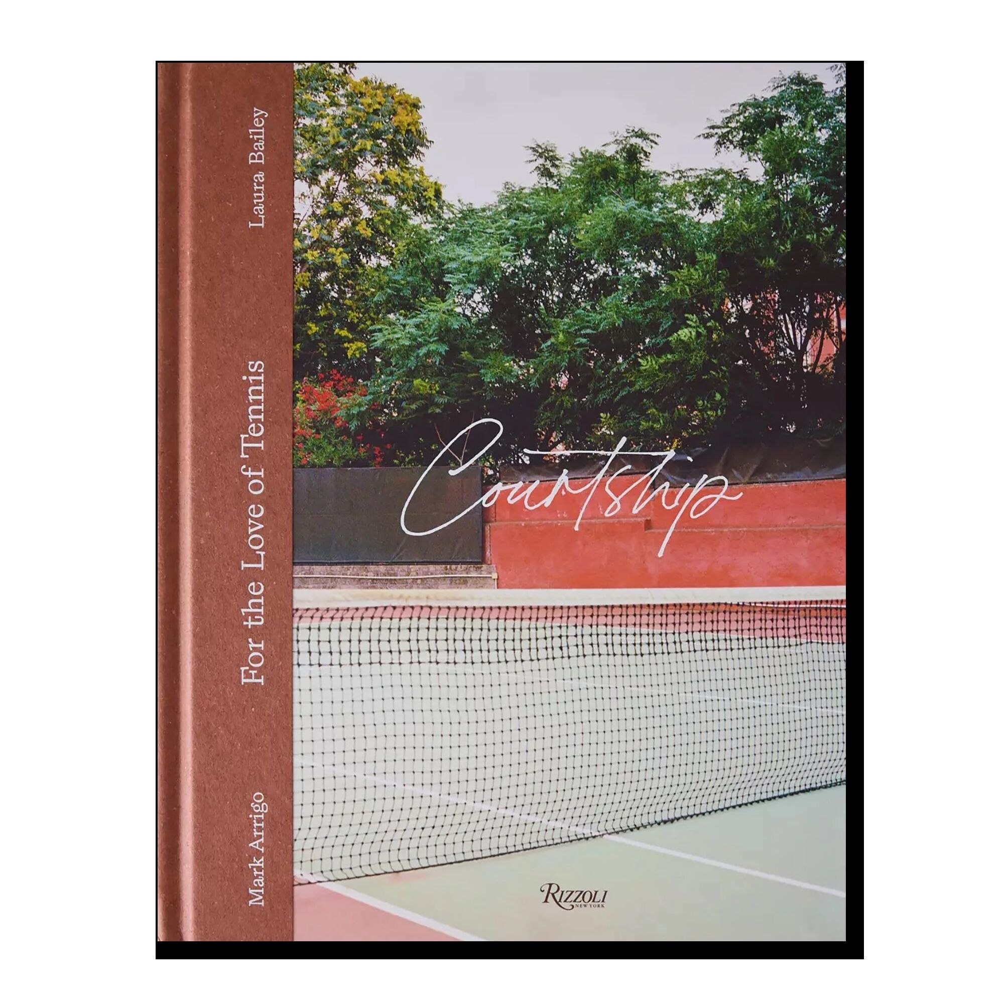 Courtship: For the Love of Tennis