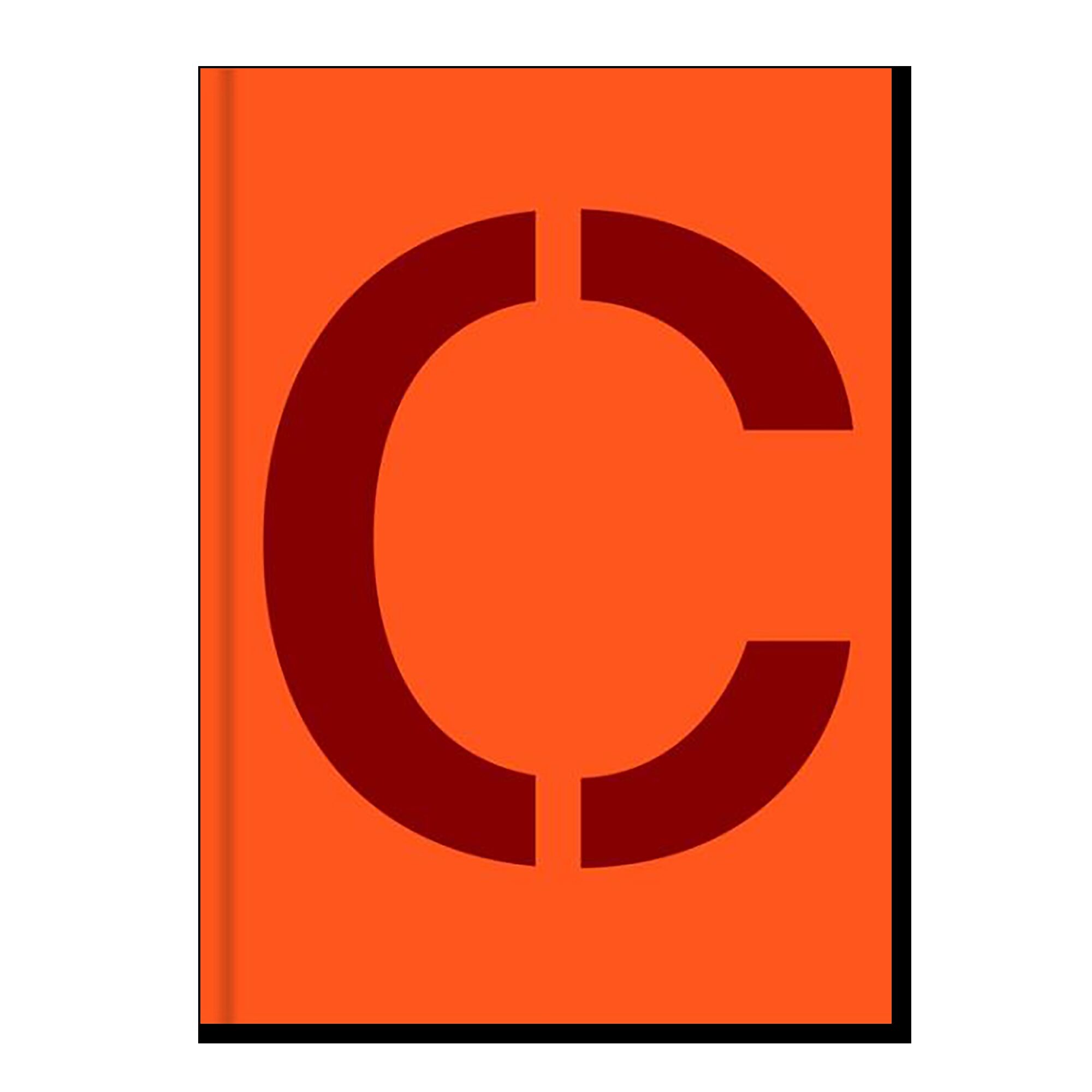 Stencil in Use: A Collection of Stencil Typefaces