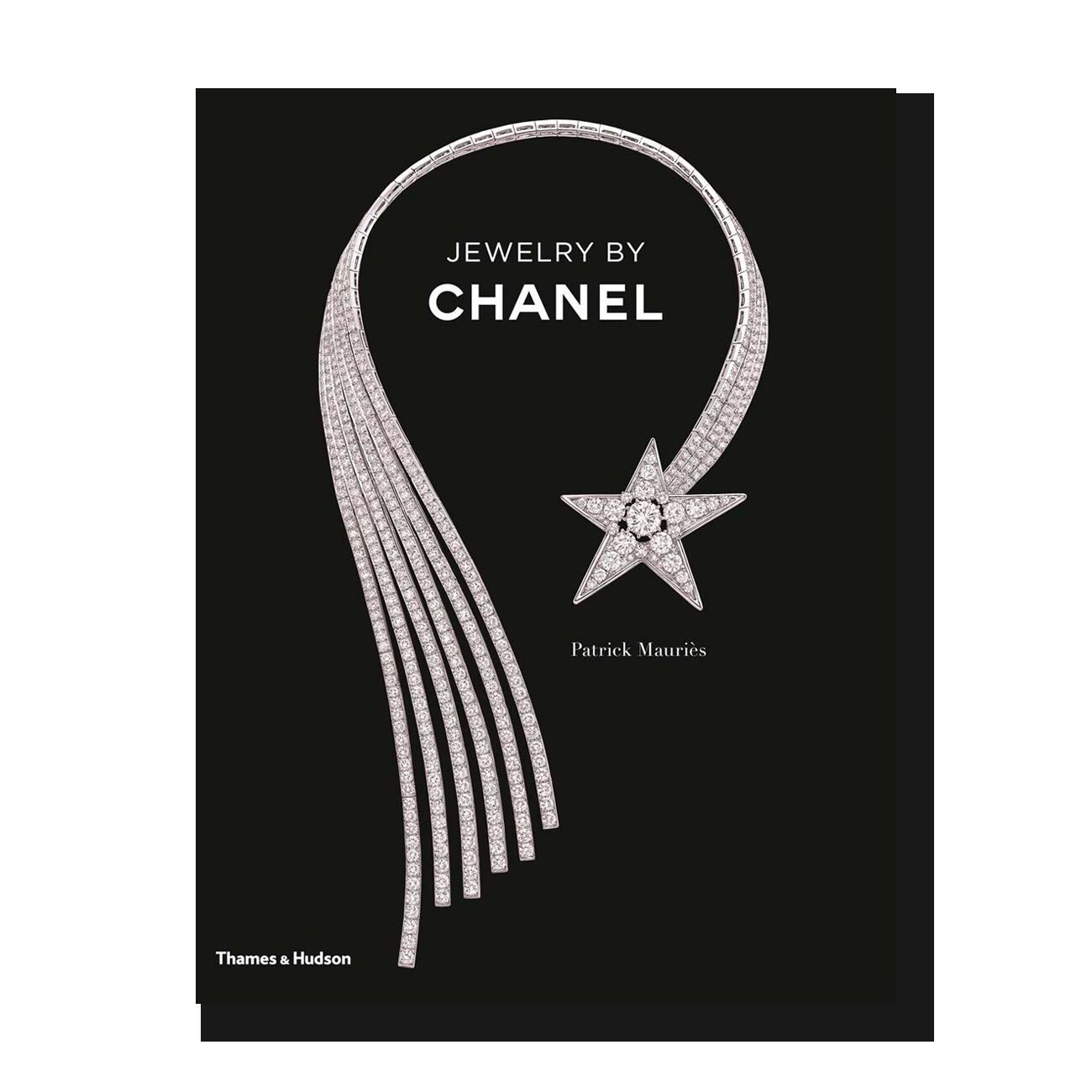 Gray Chanel Swallowing Christian Chanel Grey