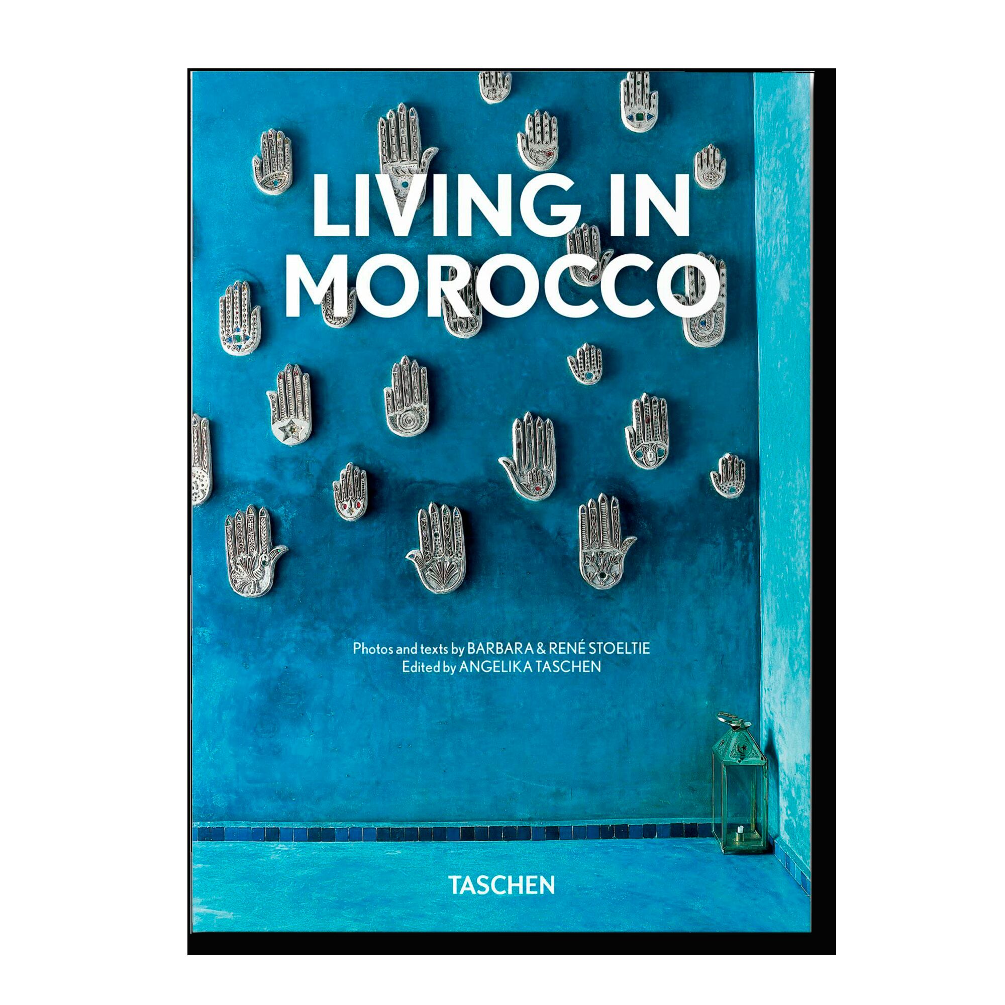Living in Morocco (40th Anniversary Edition)