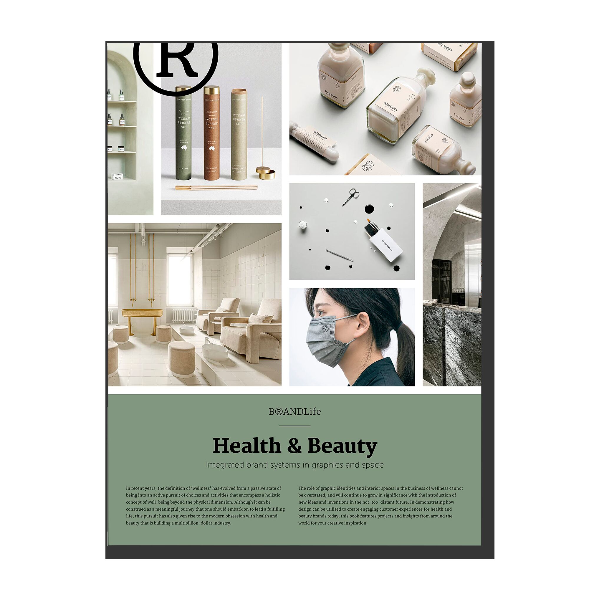 BRANDLife: Health & Beauty
