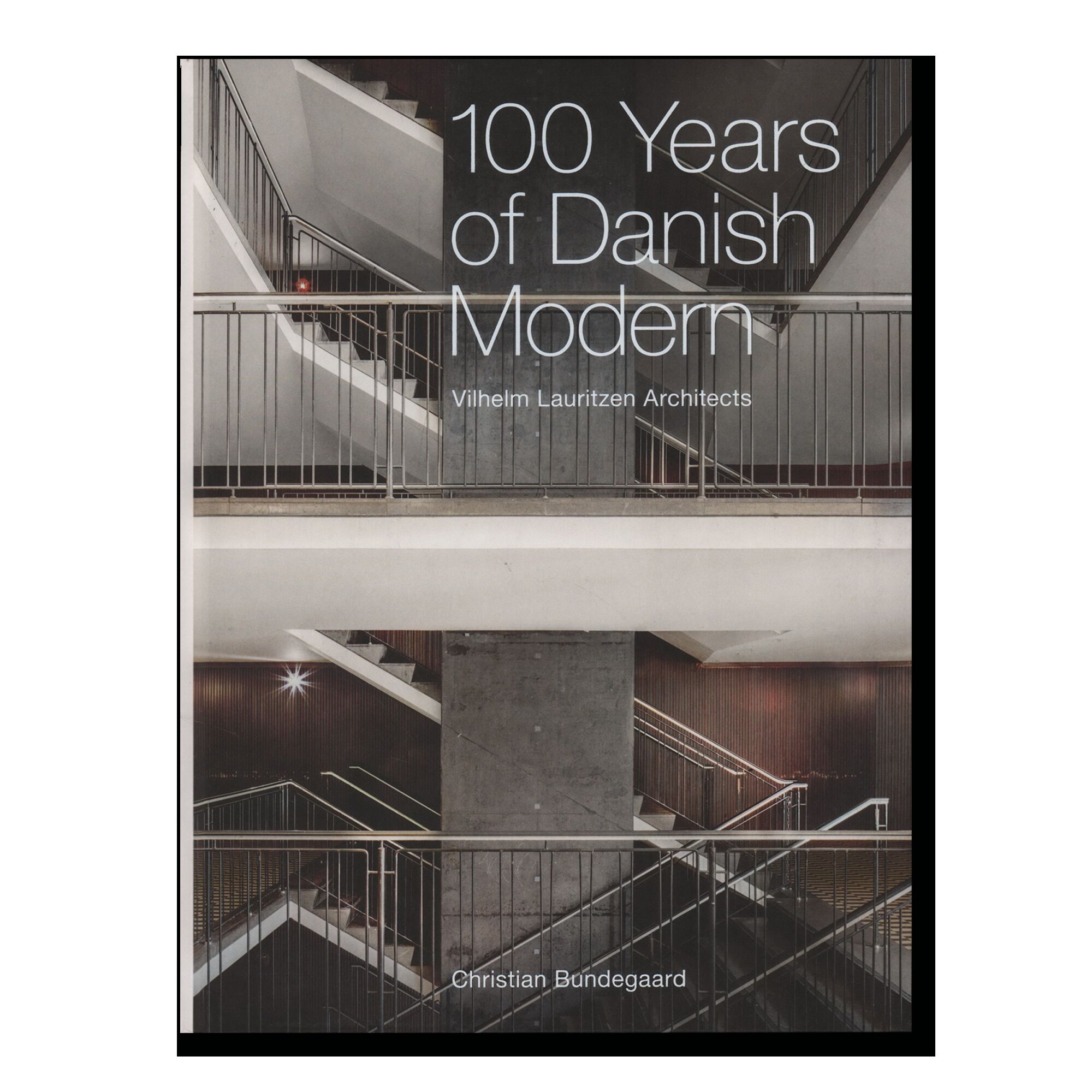 100 Years of Danish Modern