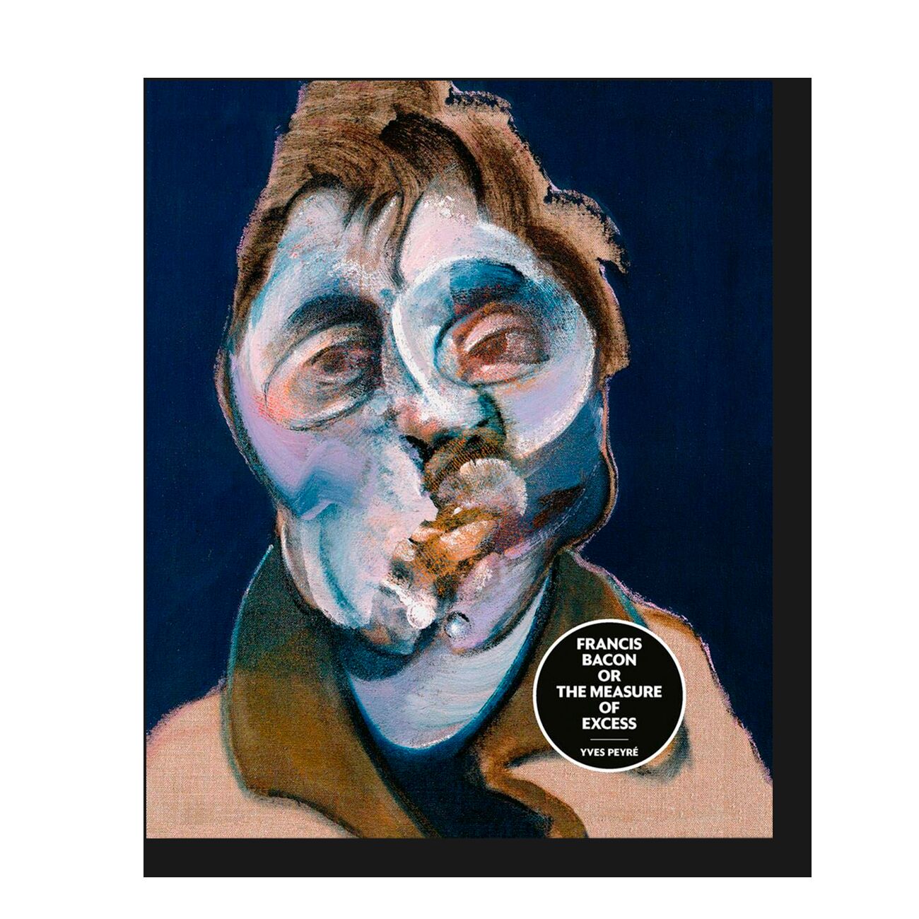 Francis Bacon or the Measure of excess