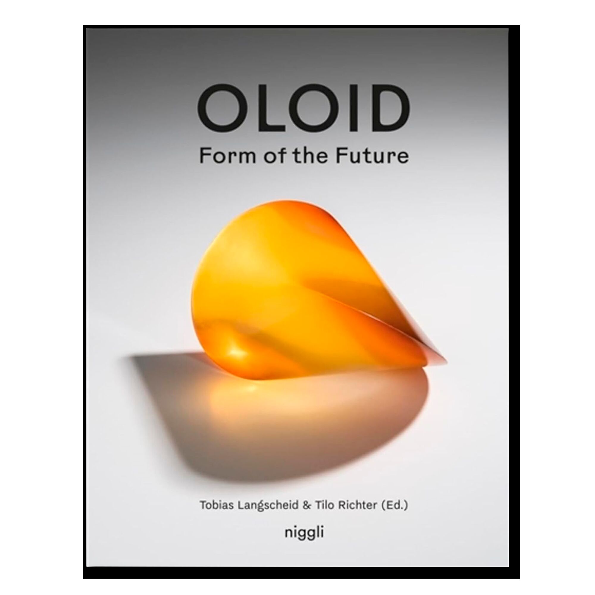 Oloid. Form of the Future