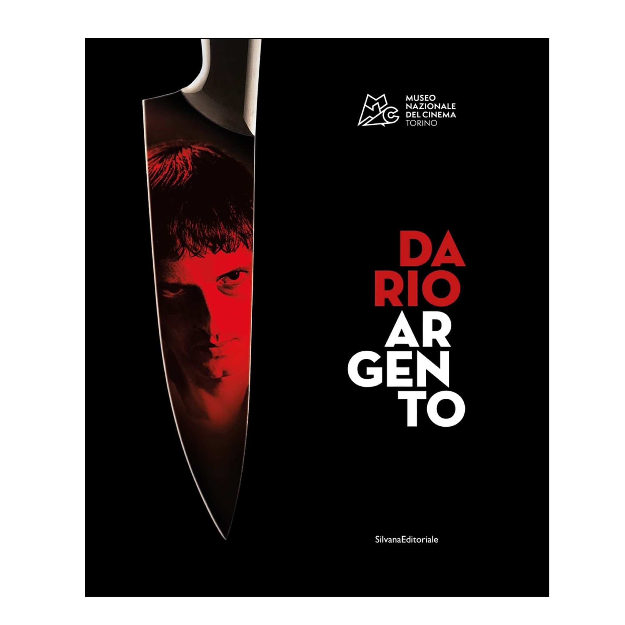 Dario Argento