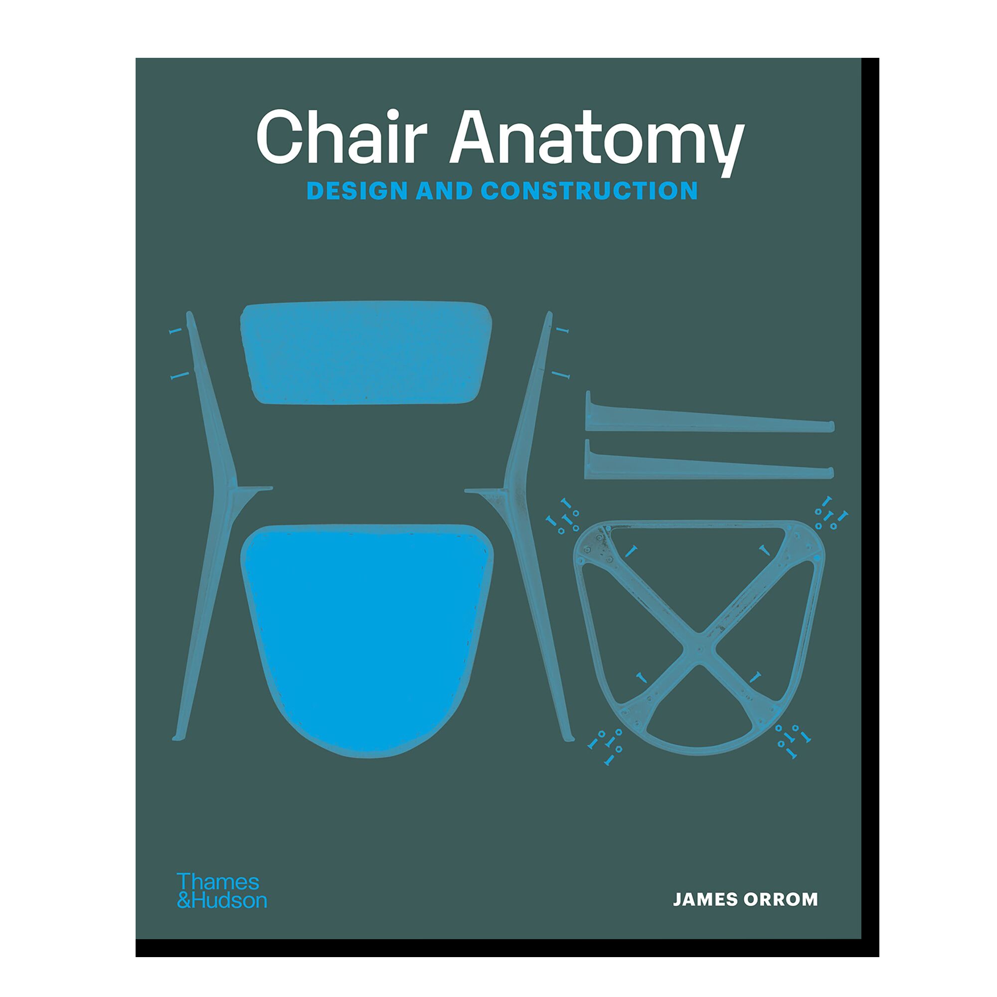 Chair Anatomy: Design and Construction