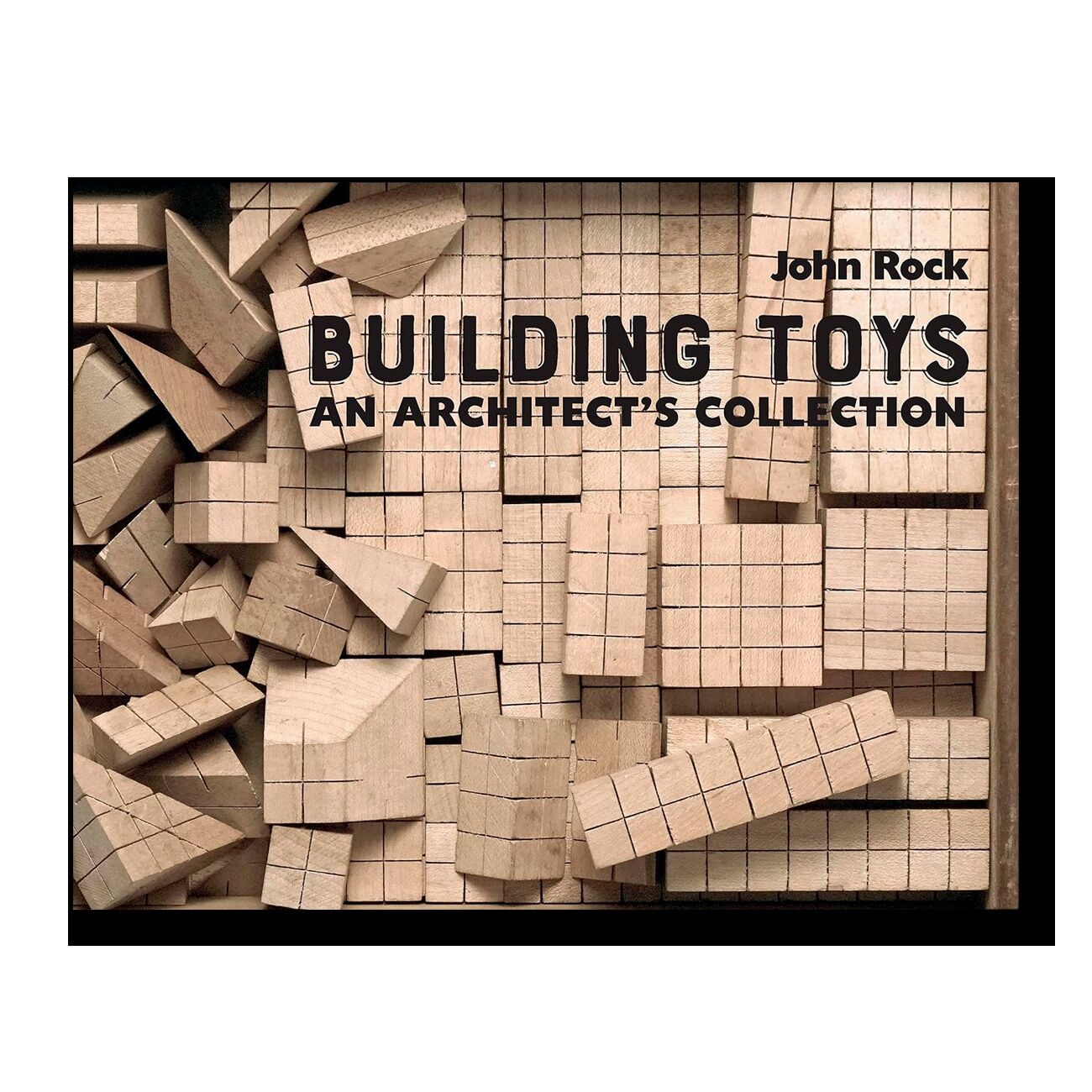 Building Toys: An Architect’s Collection