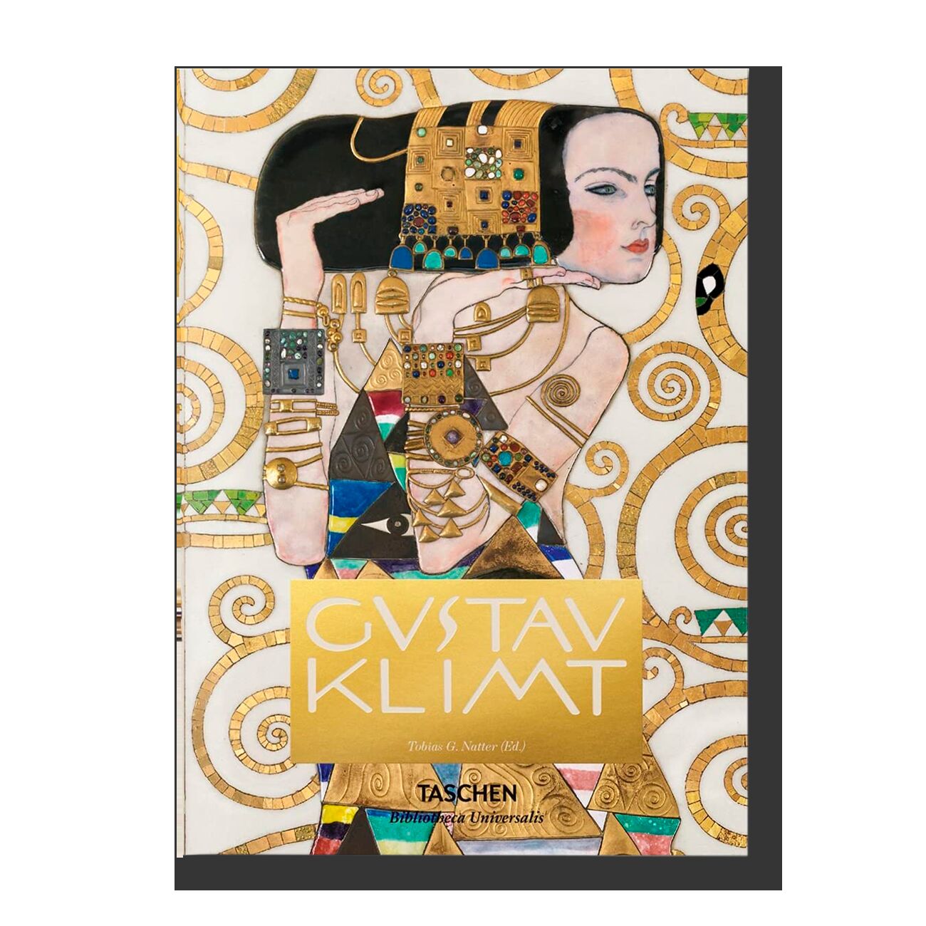 Gustav Klimt: Complete Paintings (Bibliotheca Universalis)