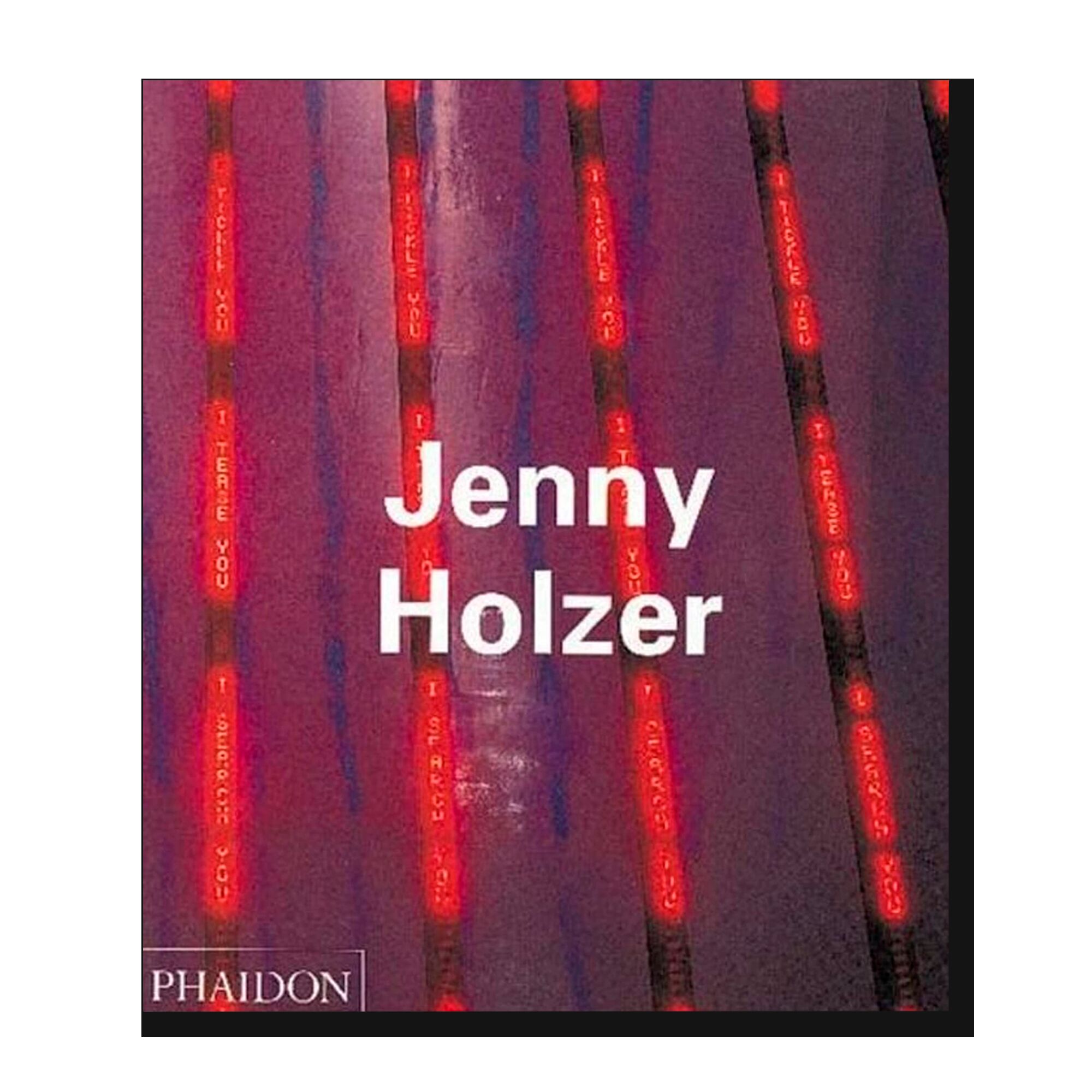 Jenny Holzer 