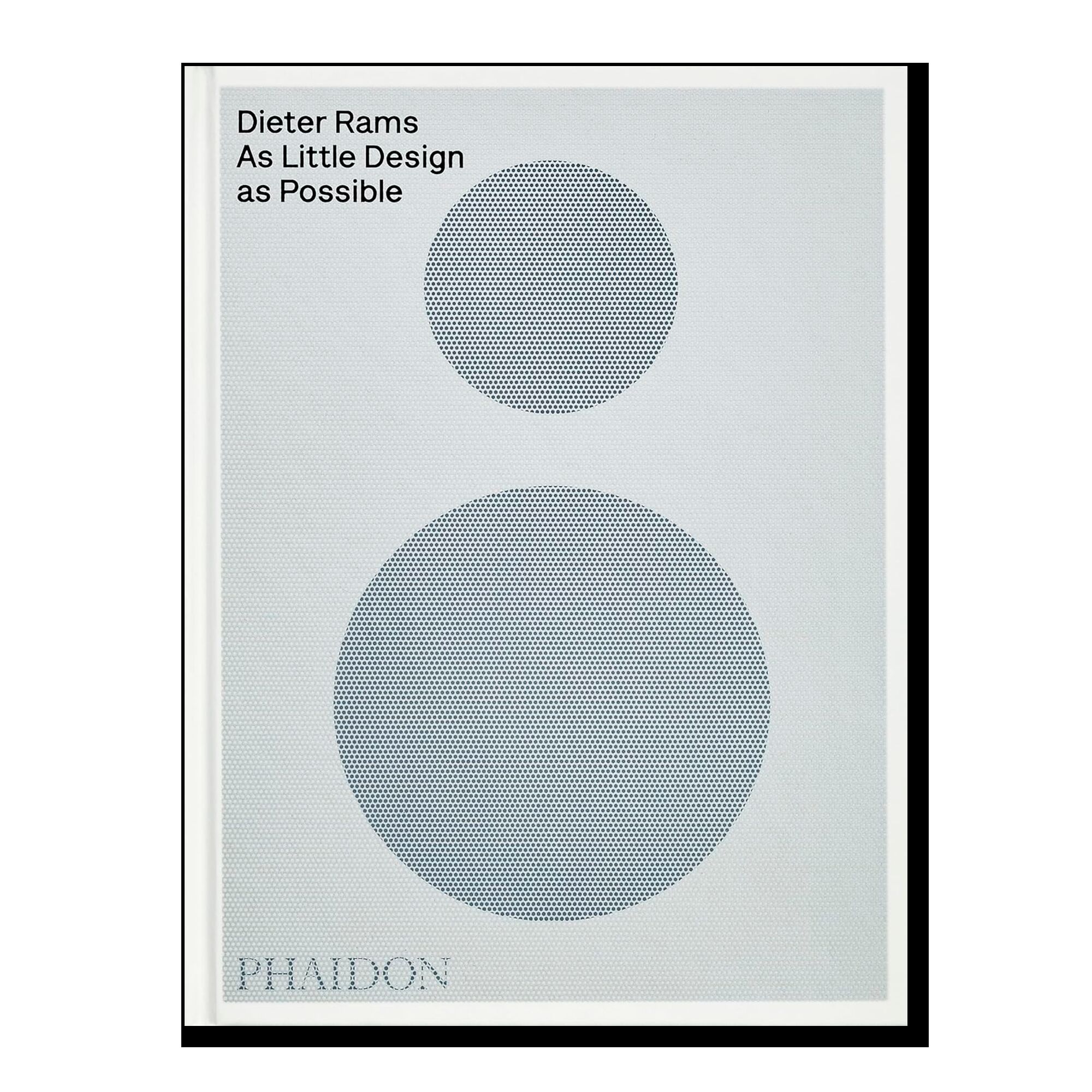 Dieter Rams: As Little Design as Possible