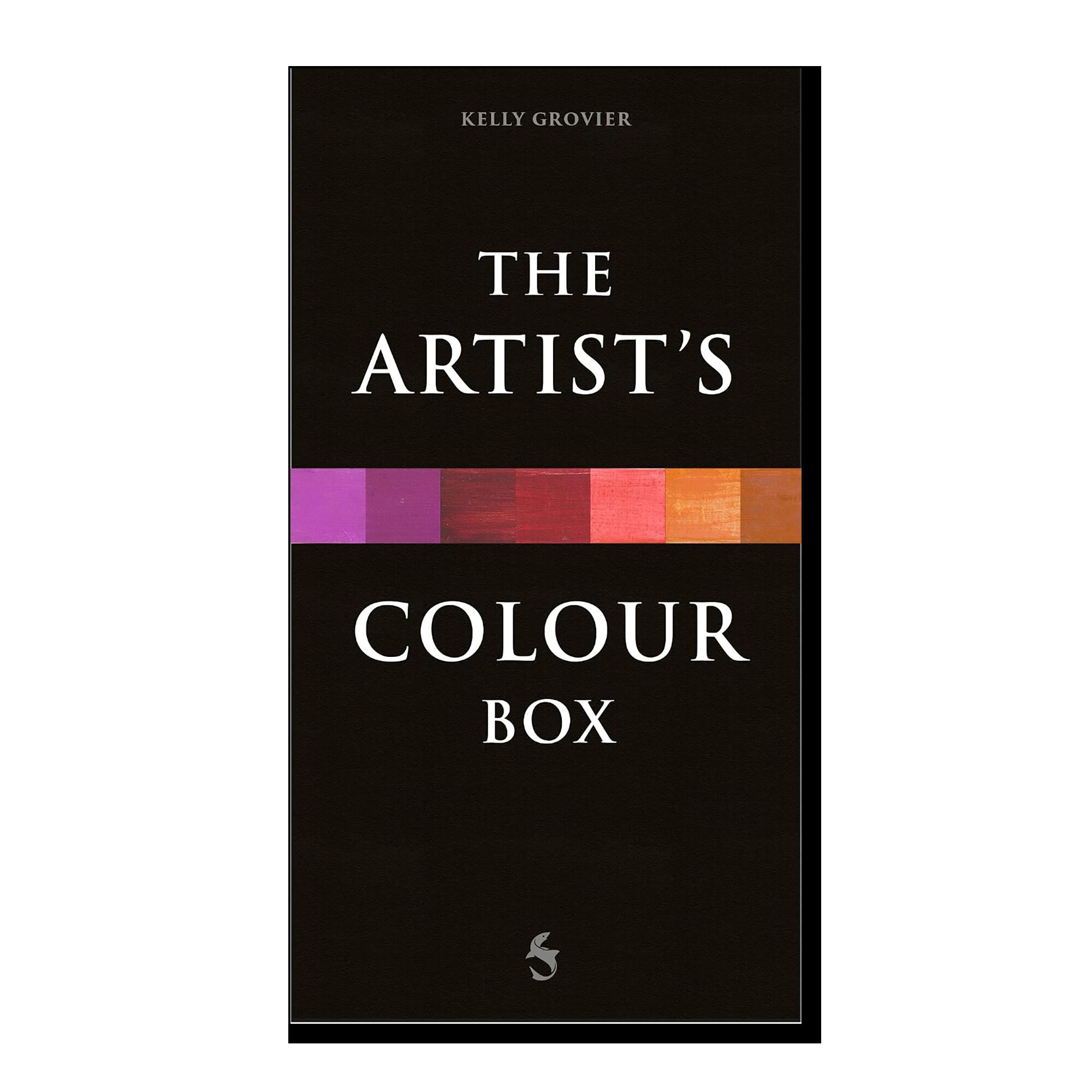 The Artist's Colour Box