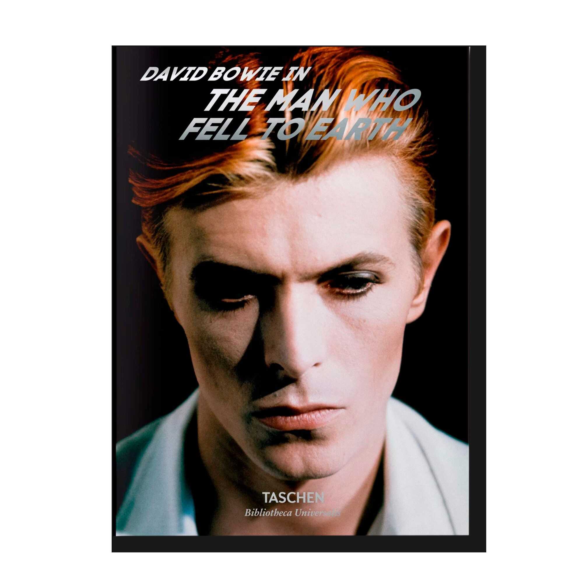 David Bowie: The Man Who Fell to Earth 