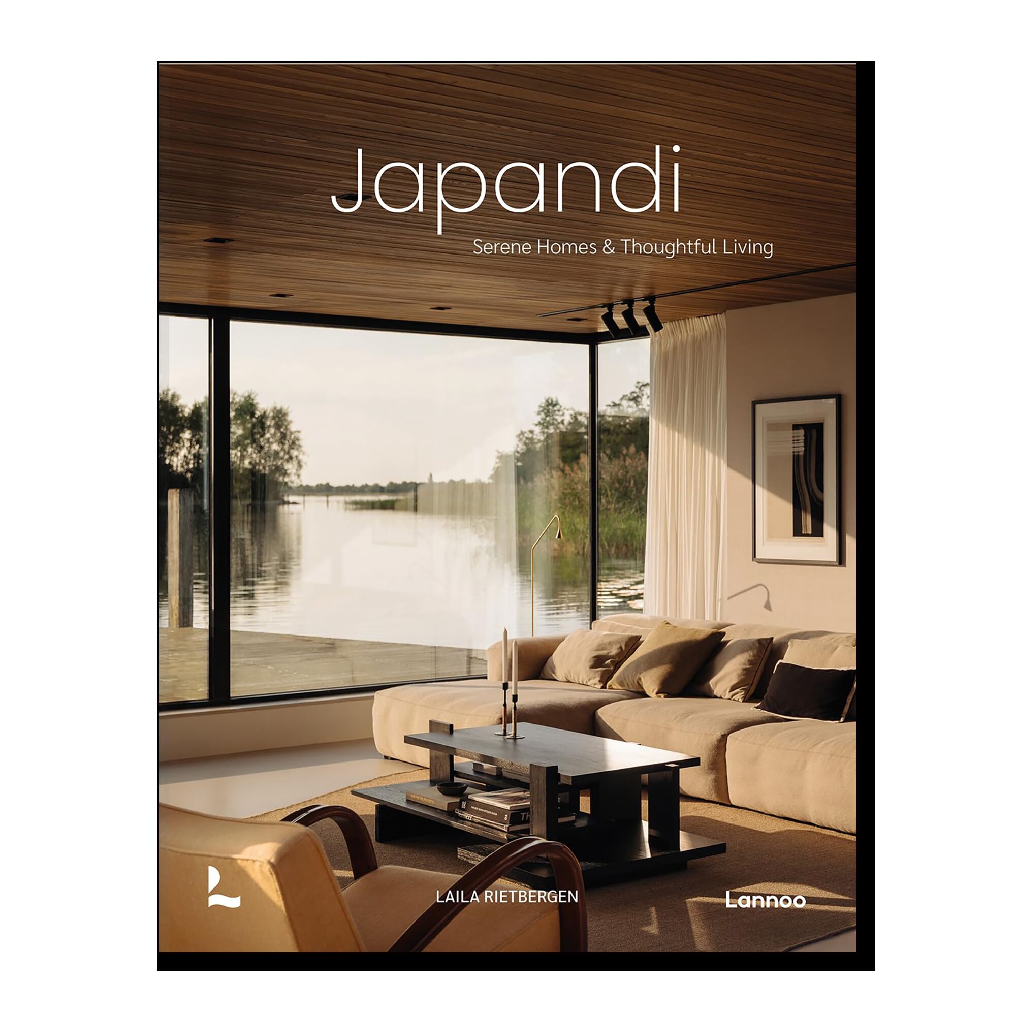 Japandi: Serene Homes and Thoughtful Living