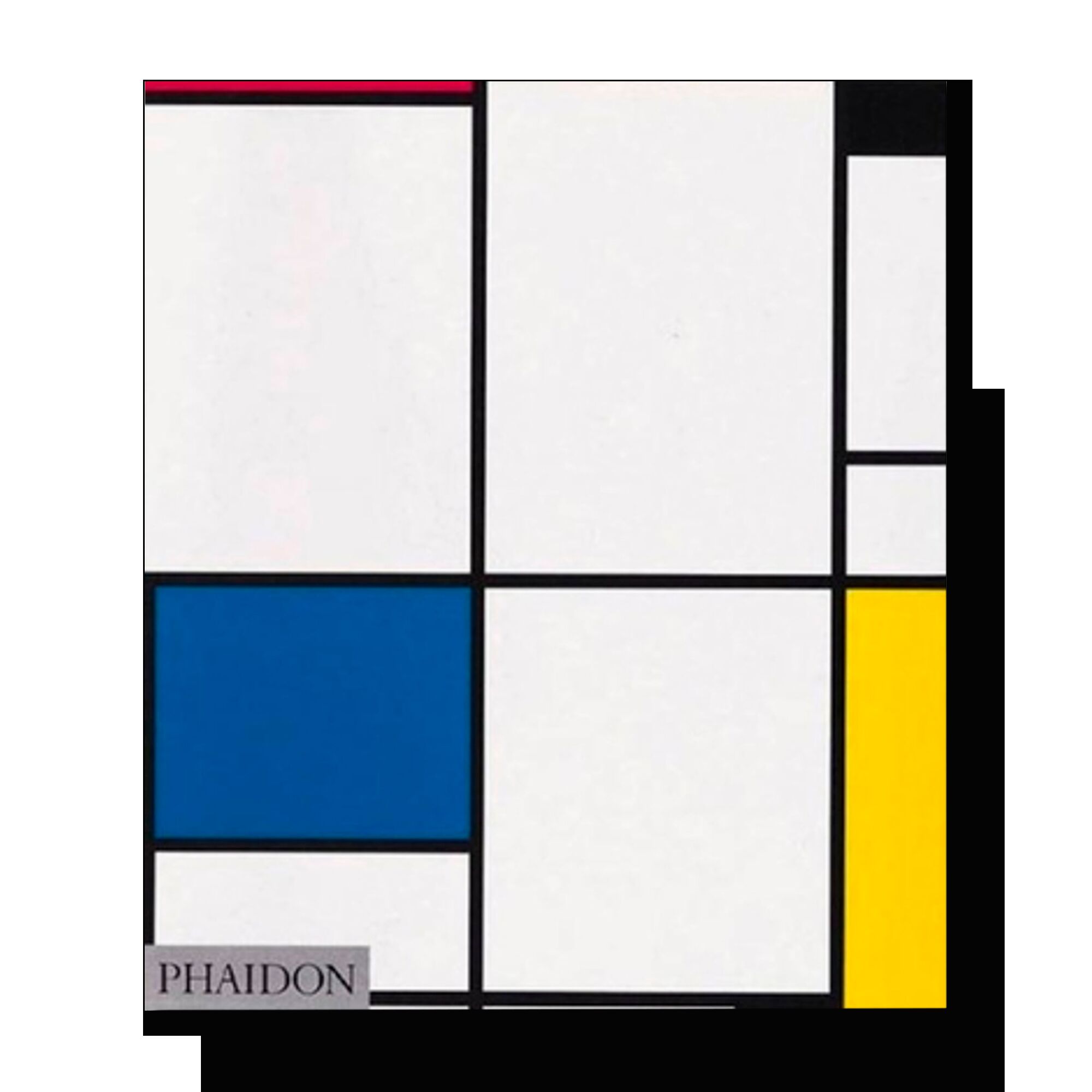 Mondrian (Geography of the World-Economy)