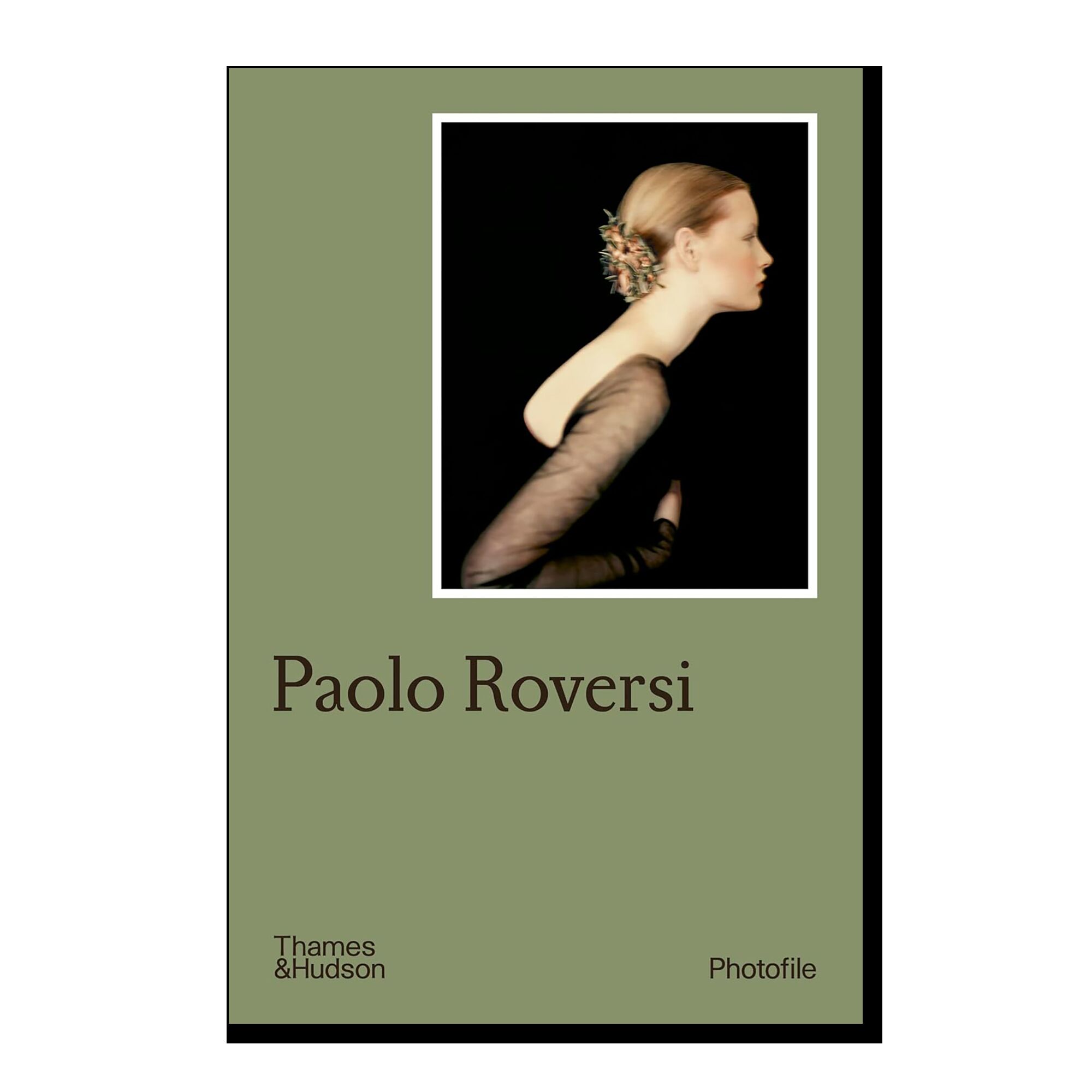 Paolo Roversi (Photofile)