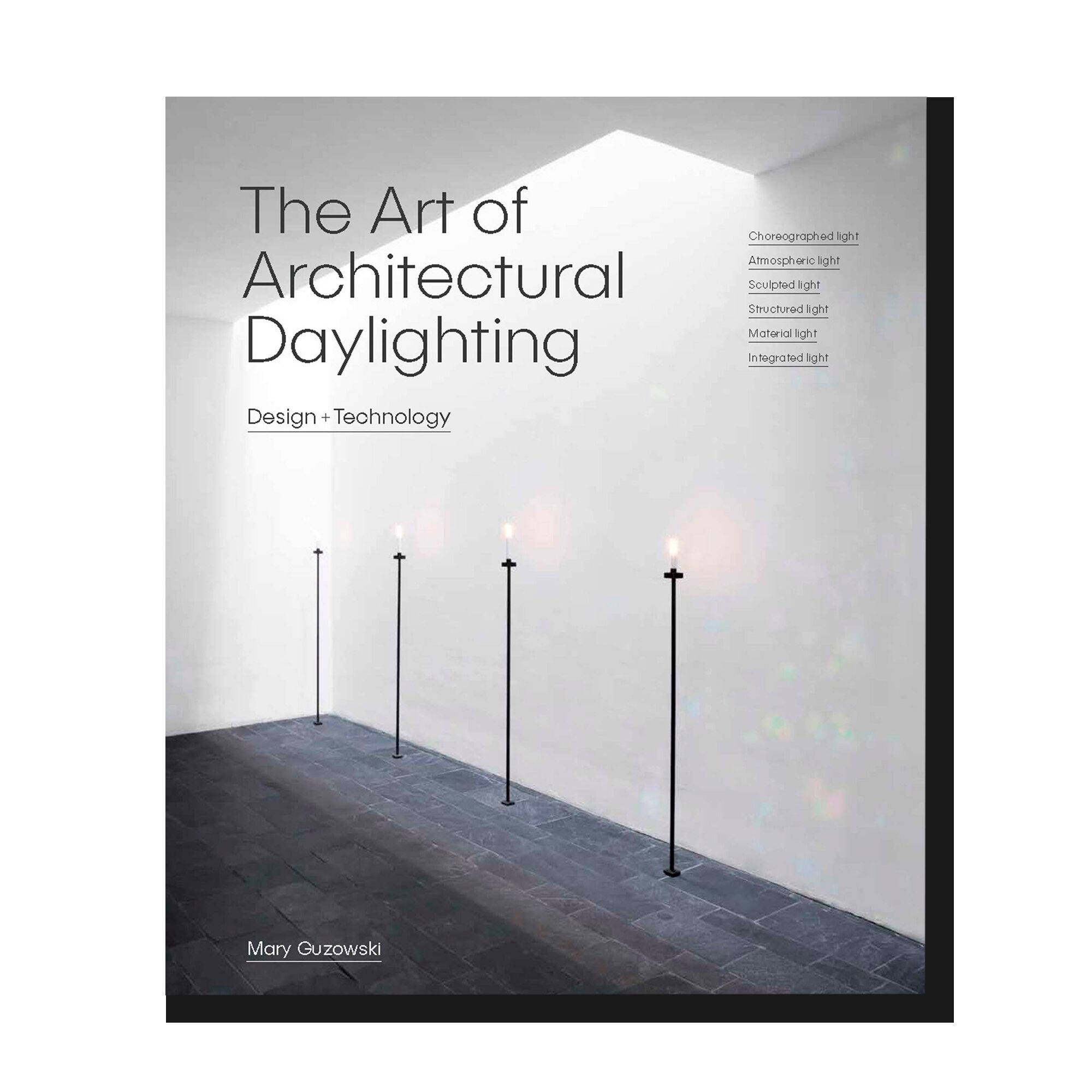 The Art of Architectural Daylighting