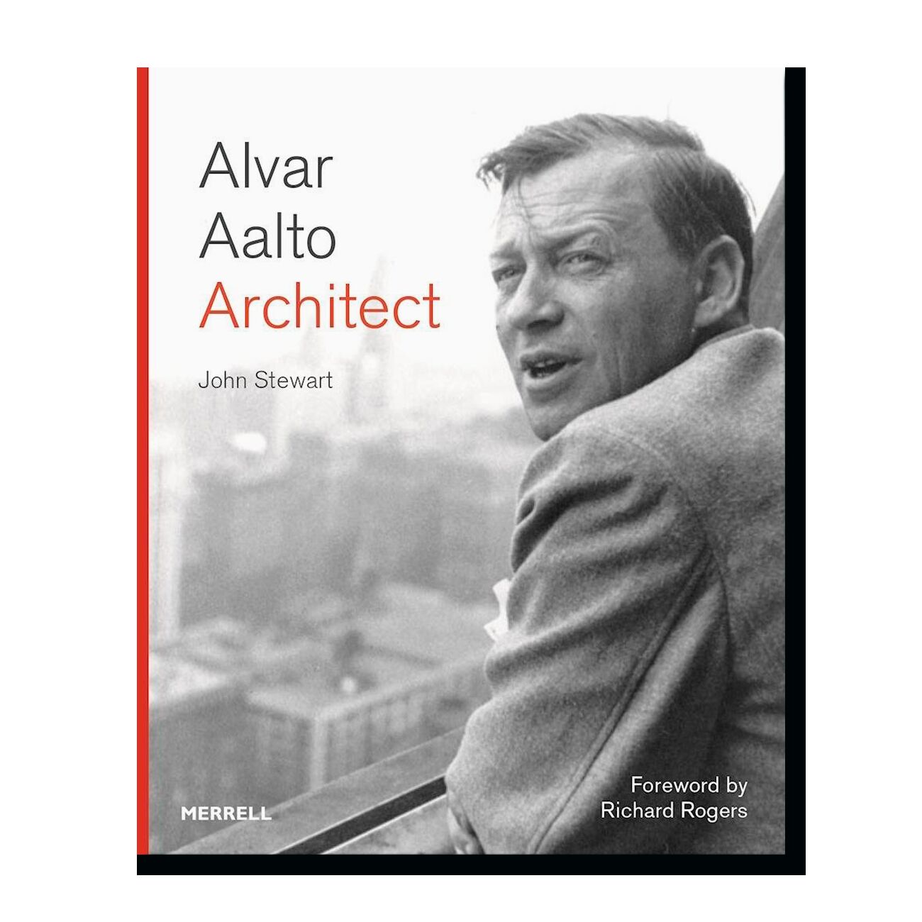 Alvar Aalto: Architect