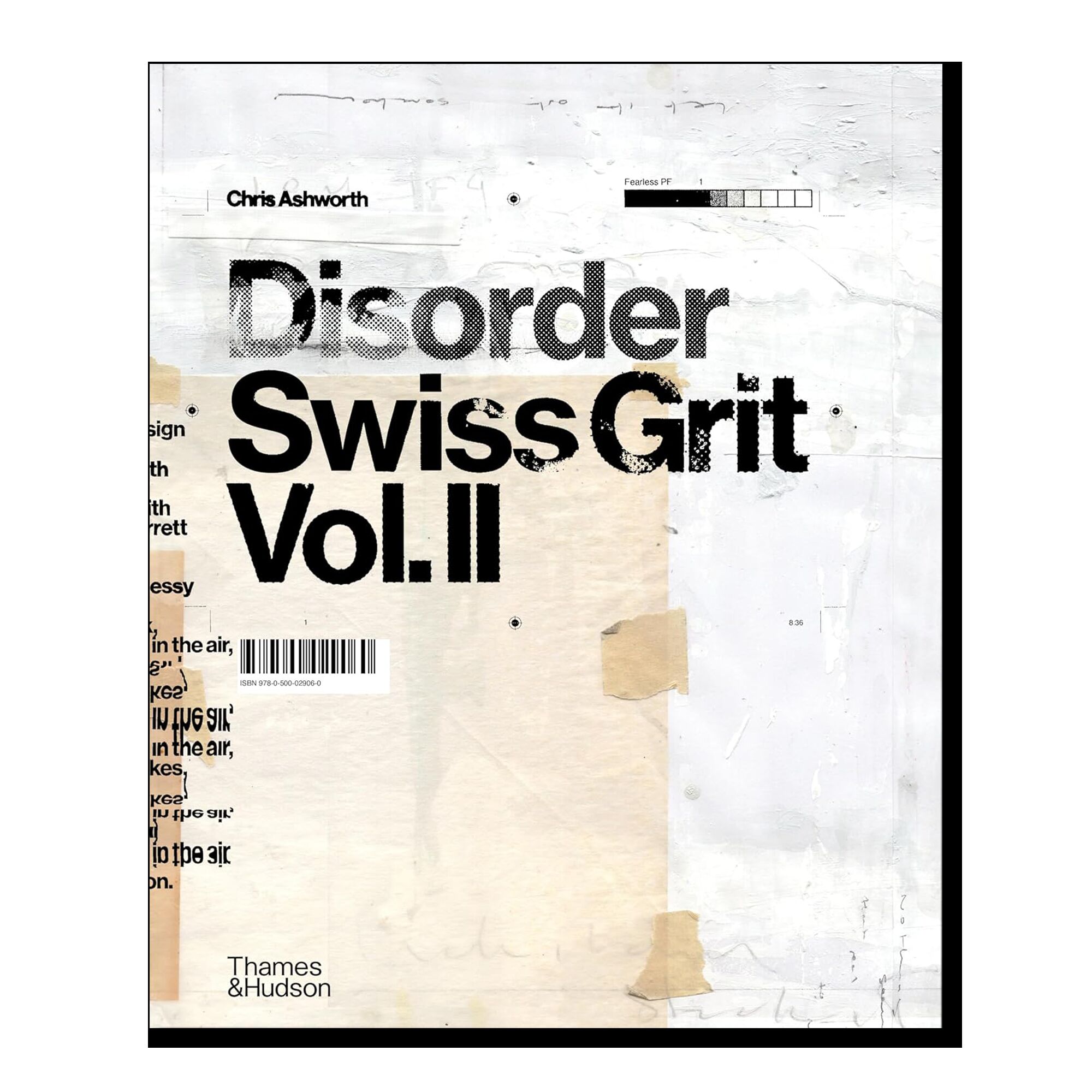 Disorder: Swiss Grit Vol. II