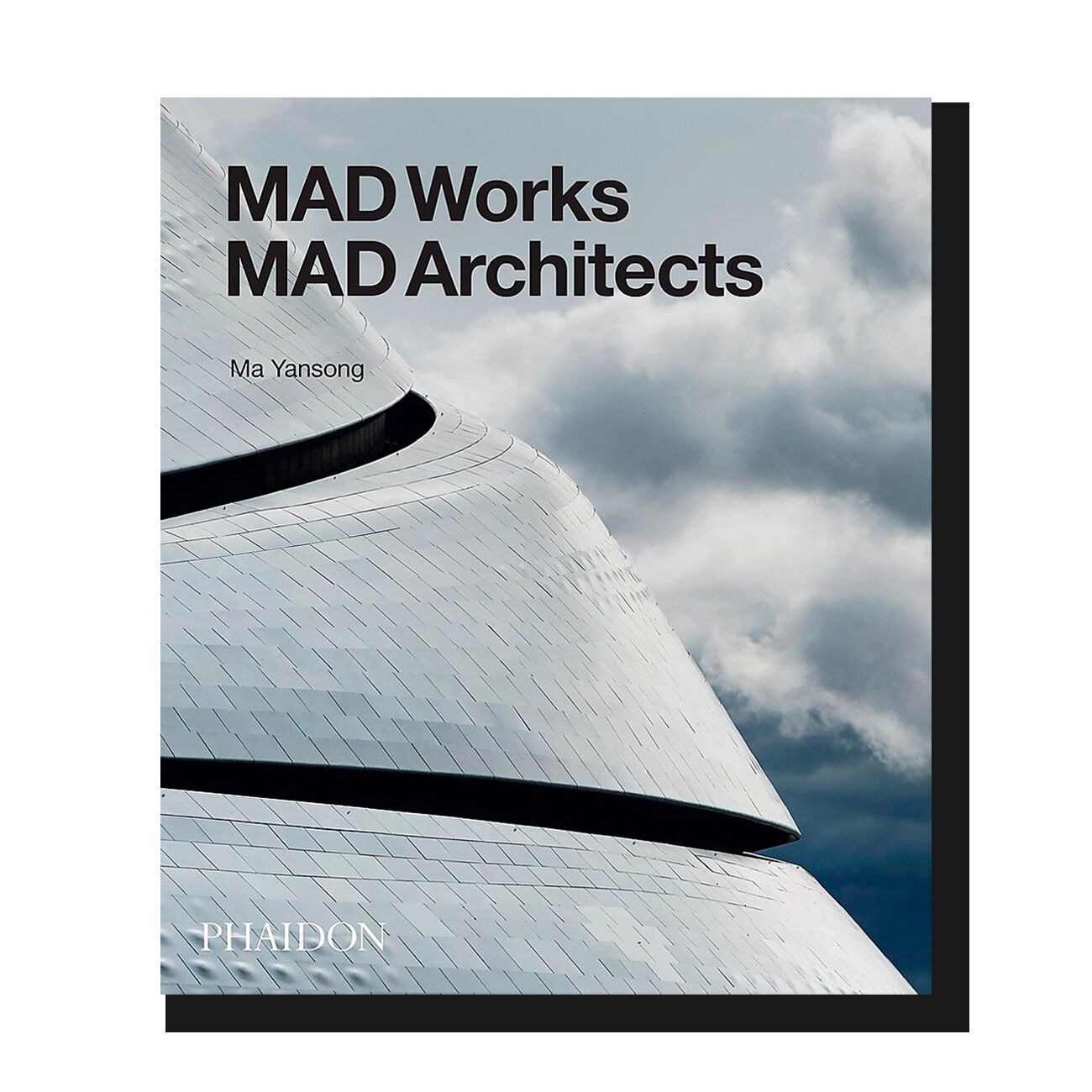MAD Works MAD Architects