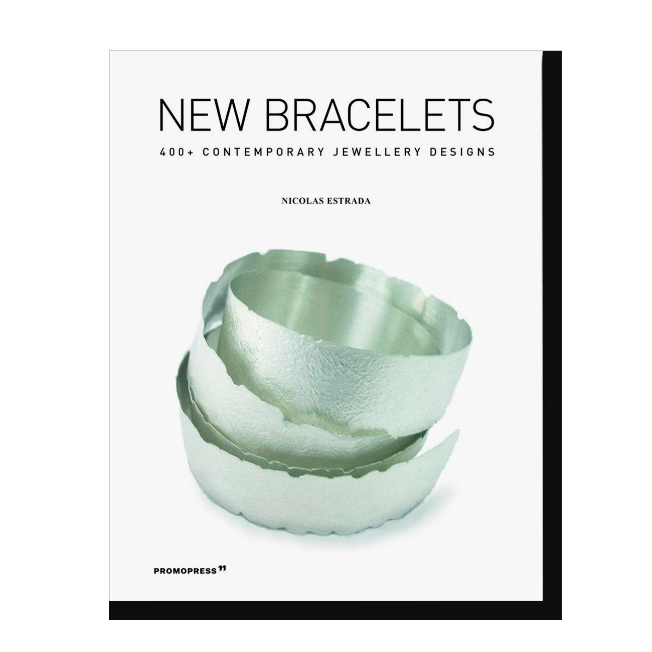 New Bracelets: 400+ contemporary jewellery designs