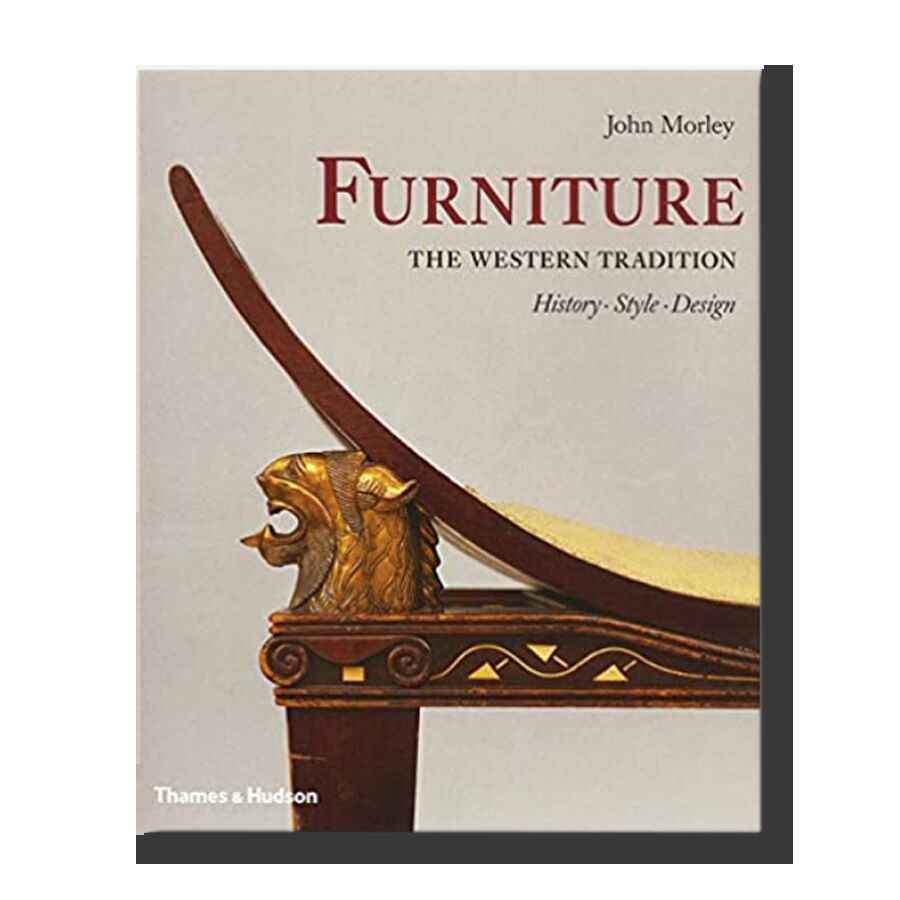 Furniture : The Western Tradition - History, Style, Design