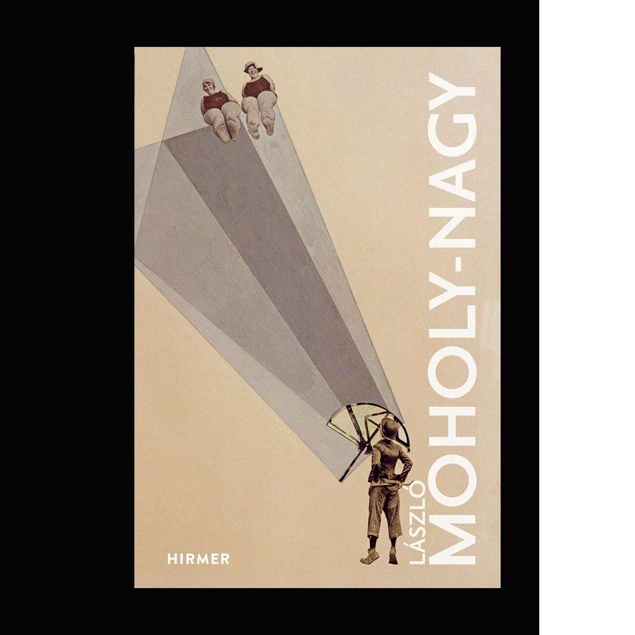 László Moholy-Nagy (Great Masters in Art)