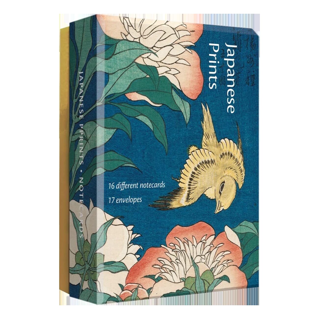 Japanese Prints (Cards)