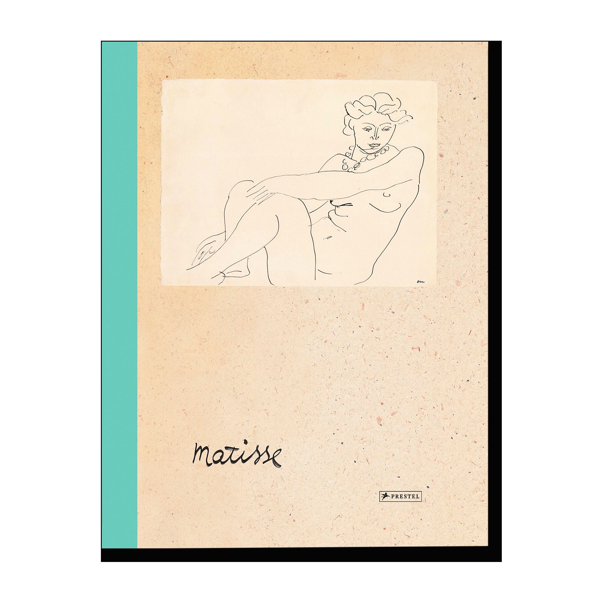 Henri Matisse: Erotic Sketchbook