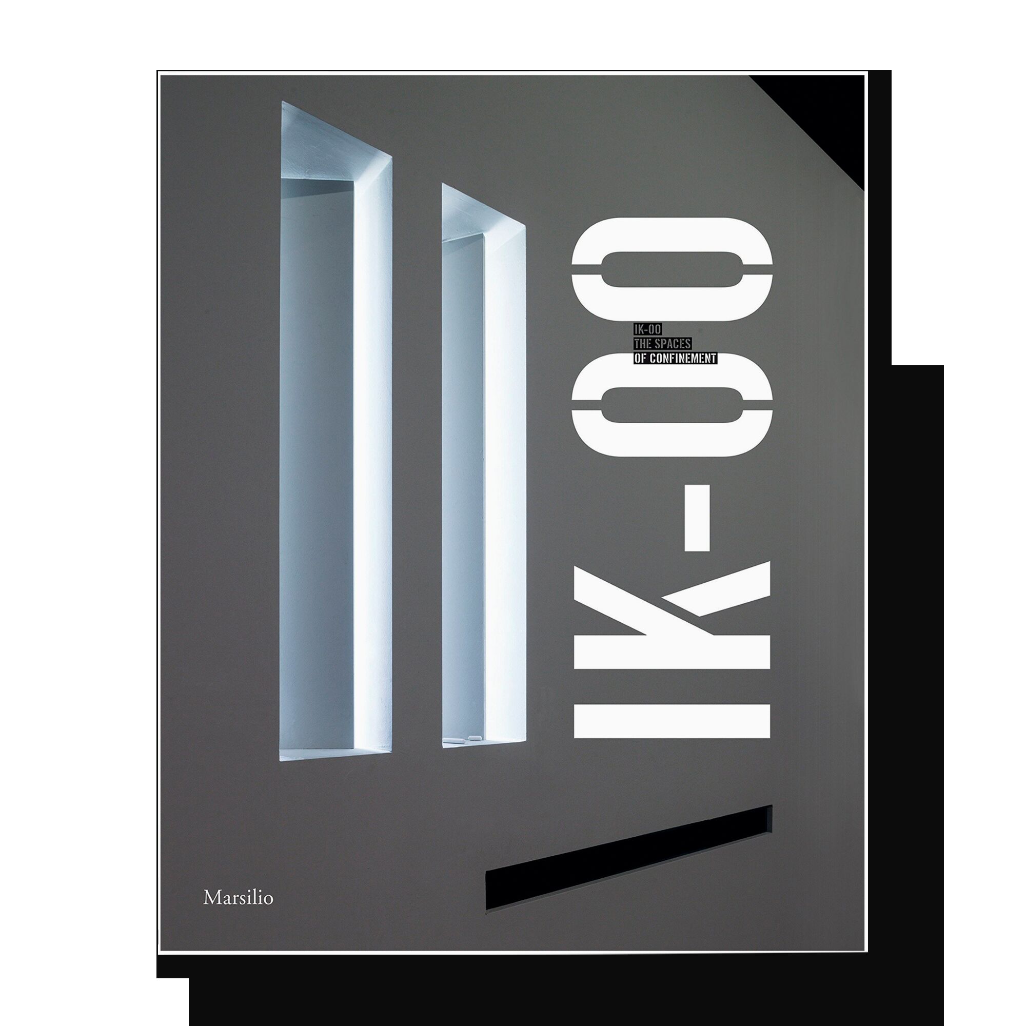 IK-00 The Spaces of Confinement 2015