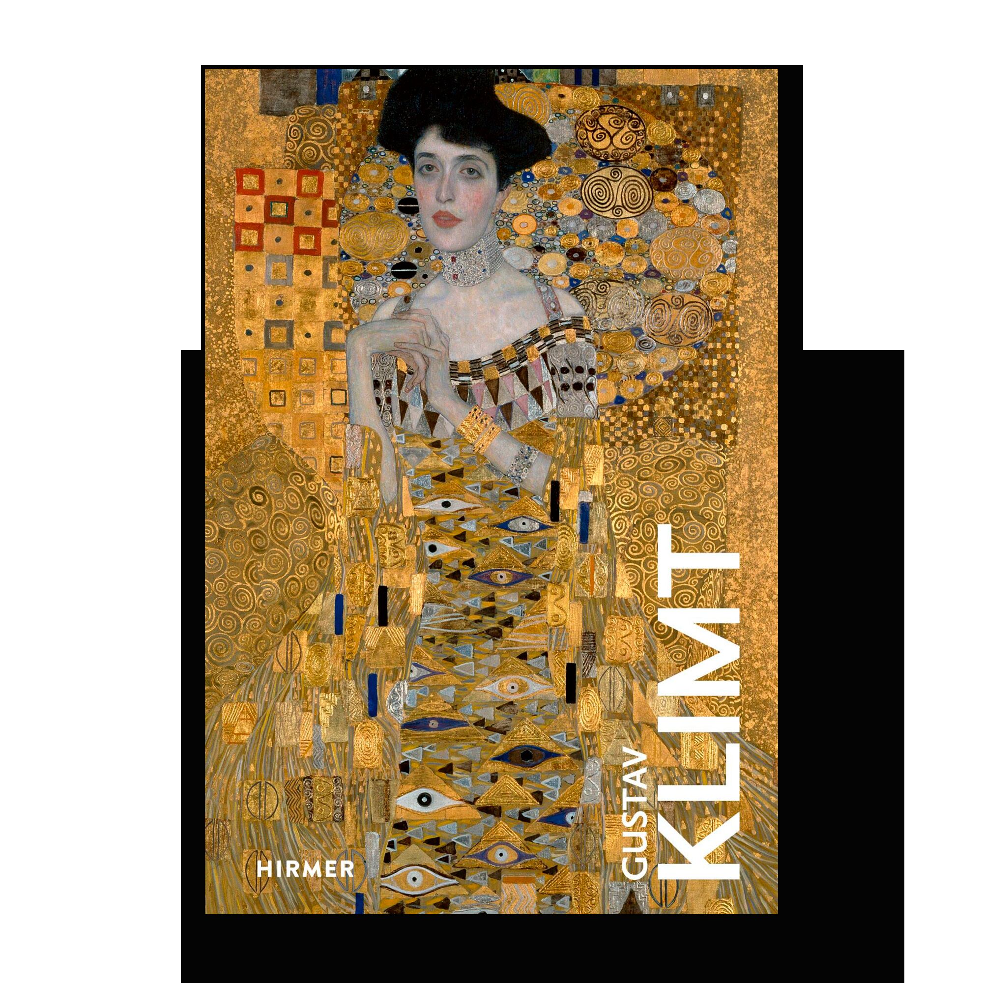 Gustav Klimt (Great Masters in Art)