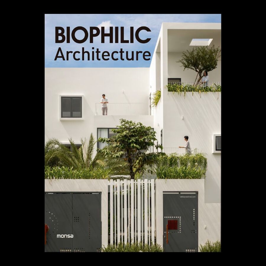 BIOPHILIC Architecture