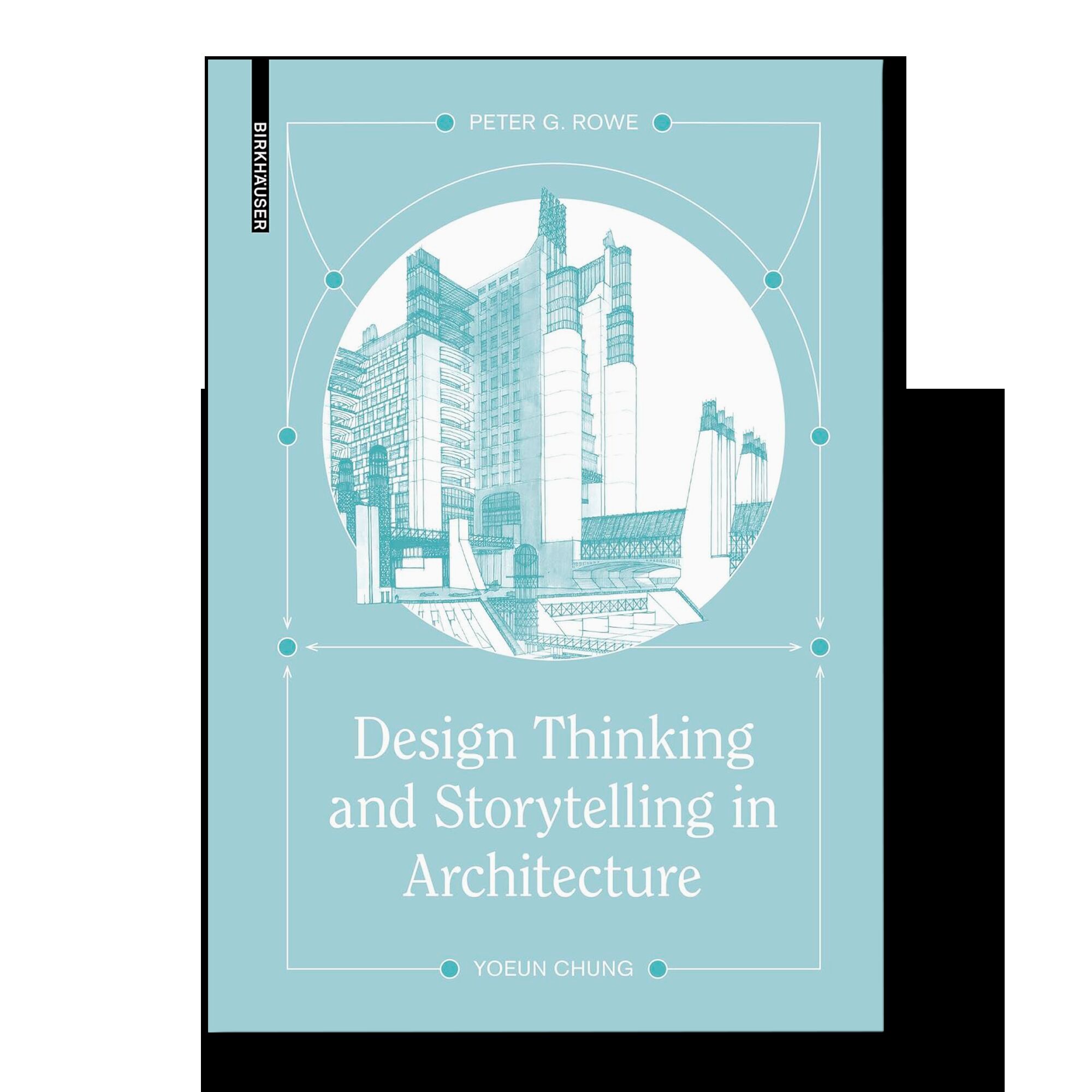 Design Thinking and Storytelling in Architecture