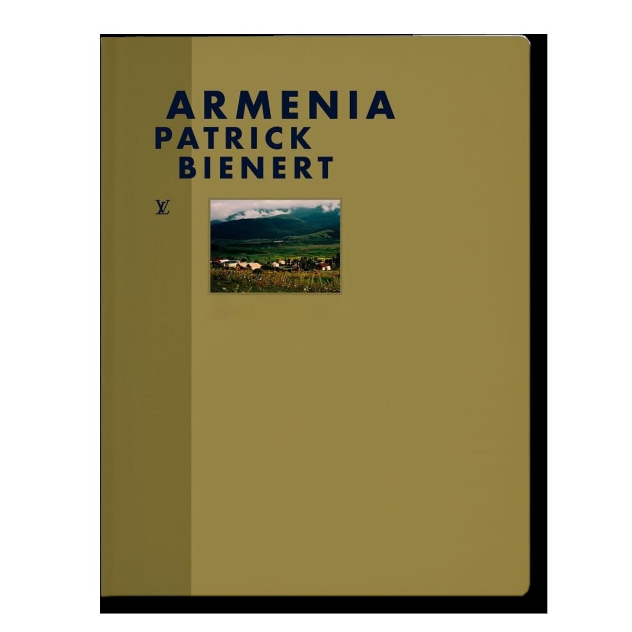 Armenia by Patrick Bienert (Fashion eye)