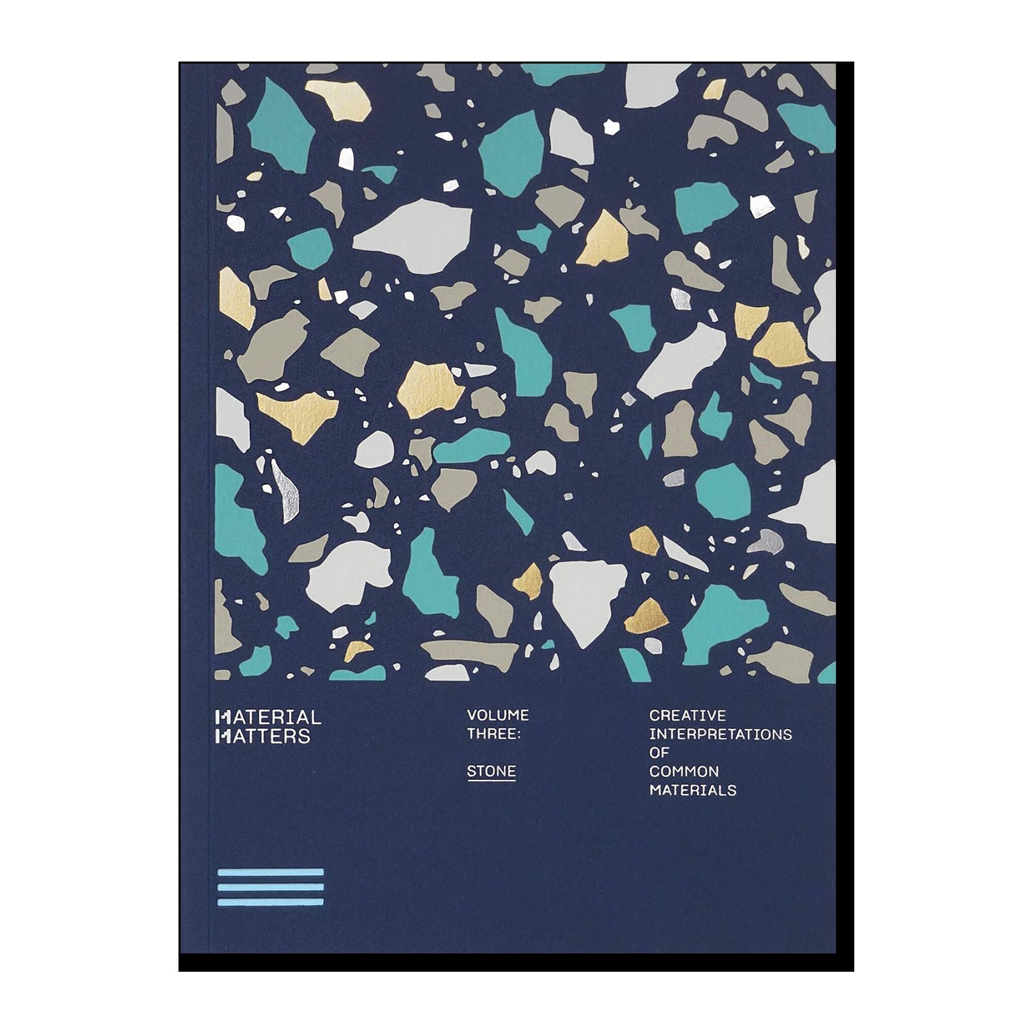 Material Matters 03: Stone