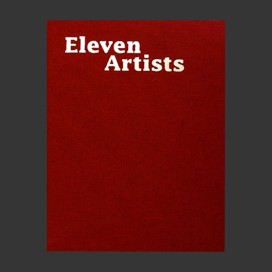 Eleven Artists