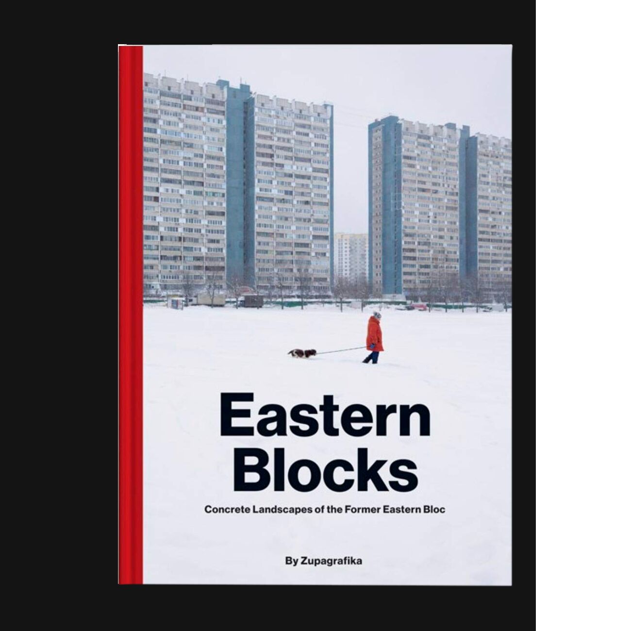 Eastern Blocks: Concrete Landscapes of the Former Eastern Bloc