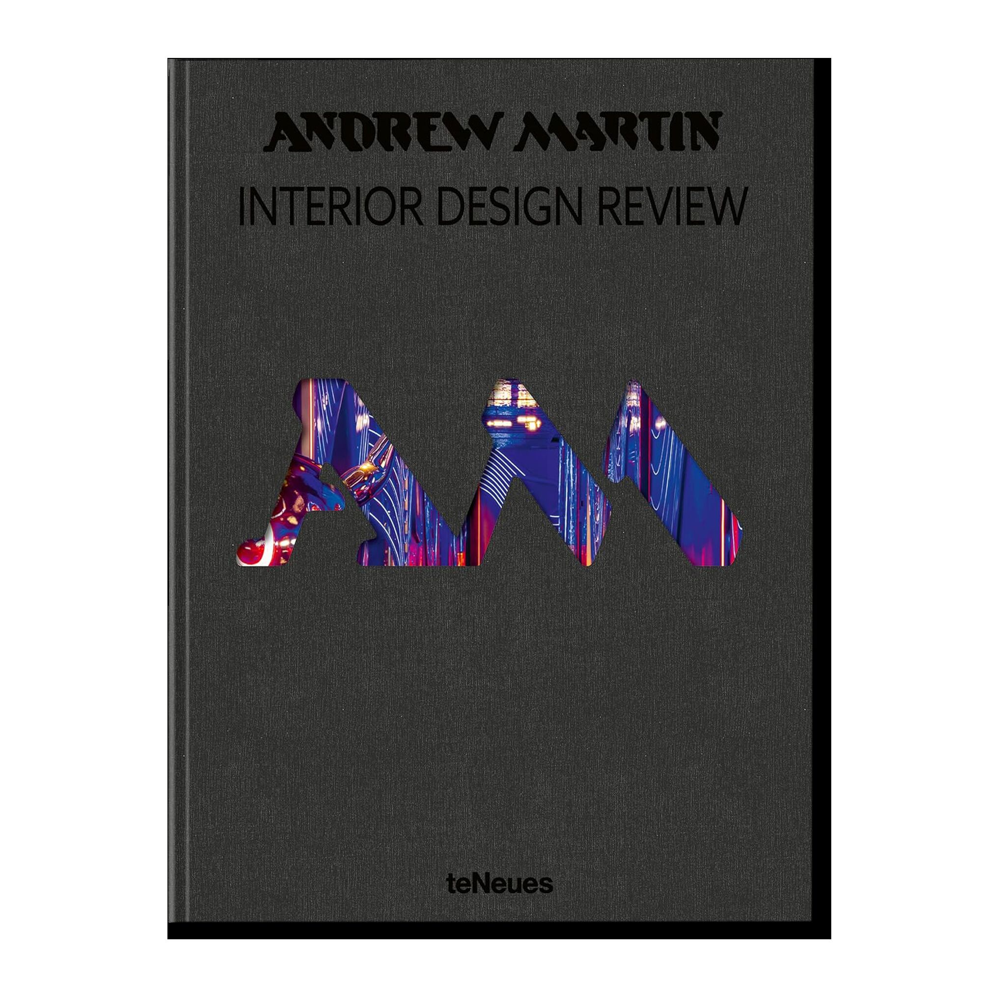 Andrew Martin Interior Design Review Vol. 28
