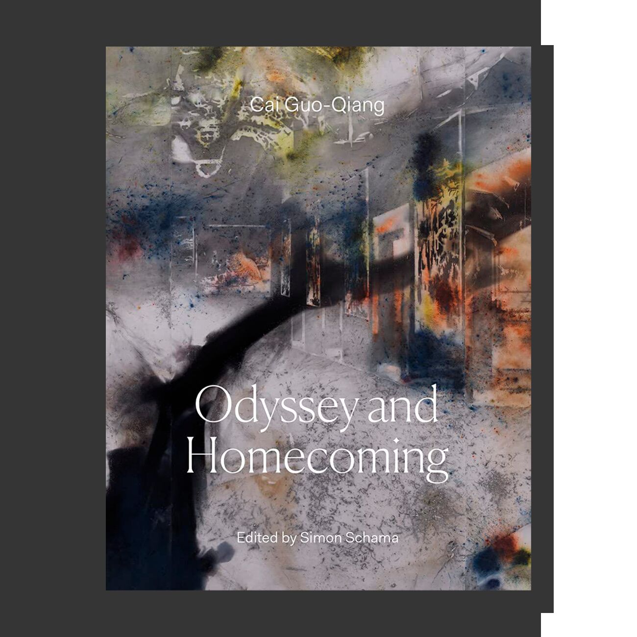 Cai Guo-Qiang: Odyssey and Homecoming
