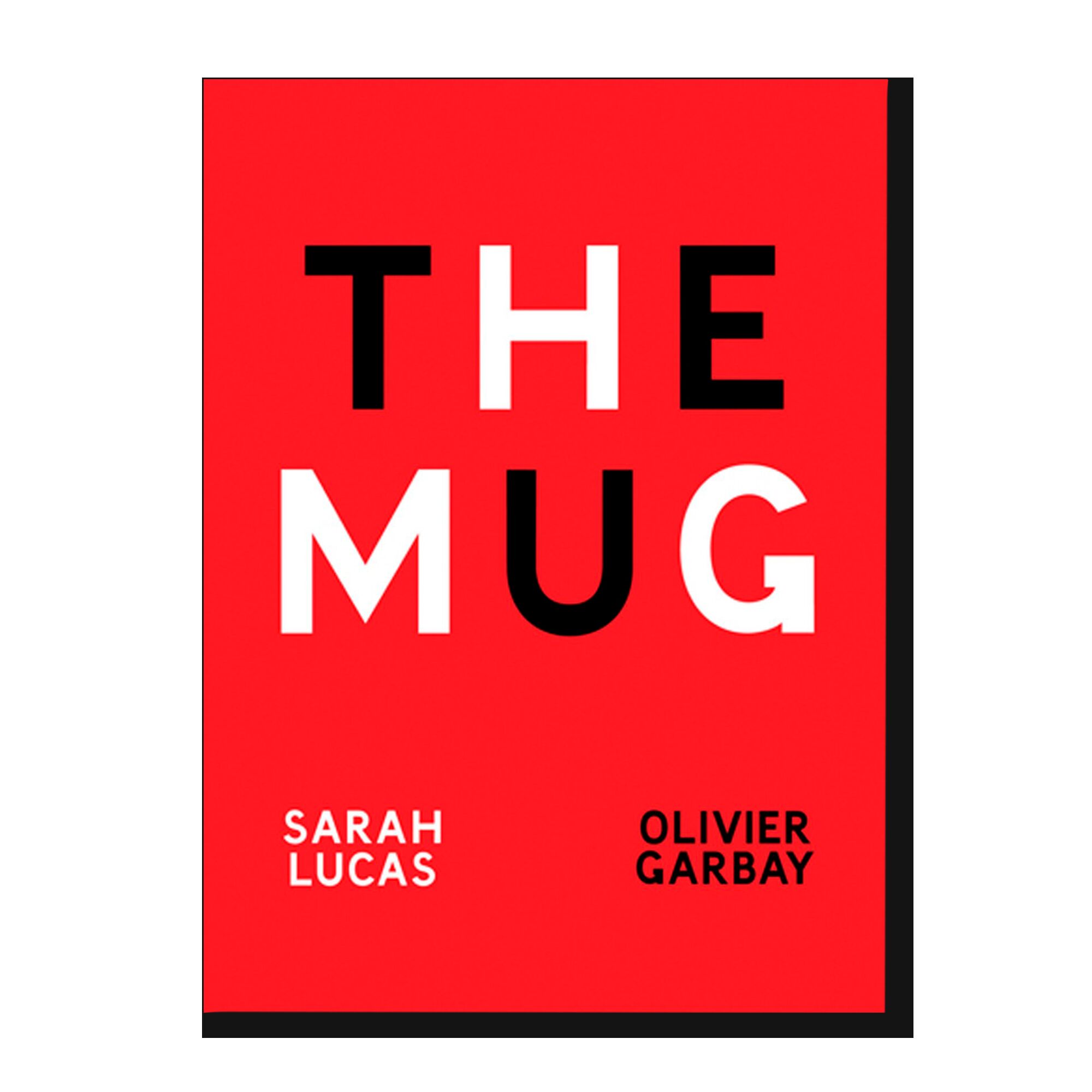 Lucas / Garbay: The Mug