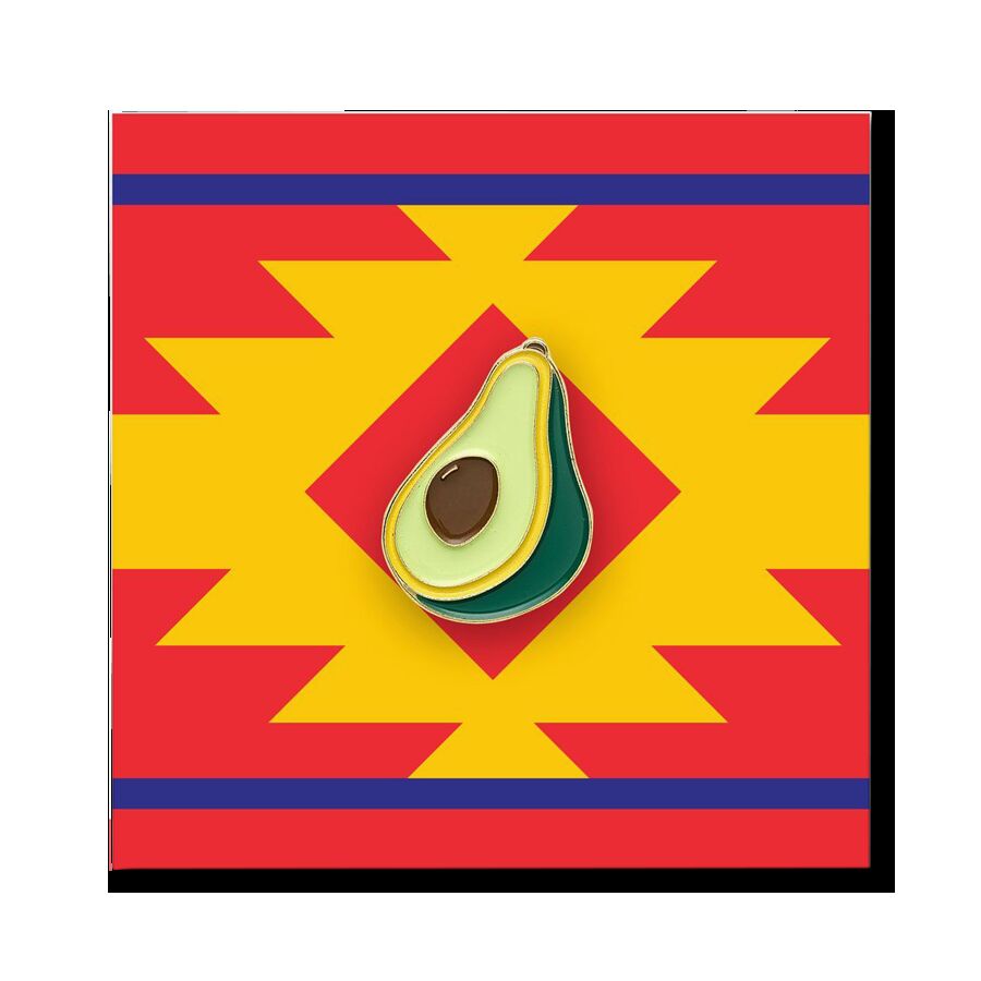 Значок «Авокадо»