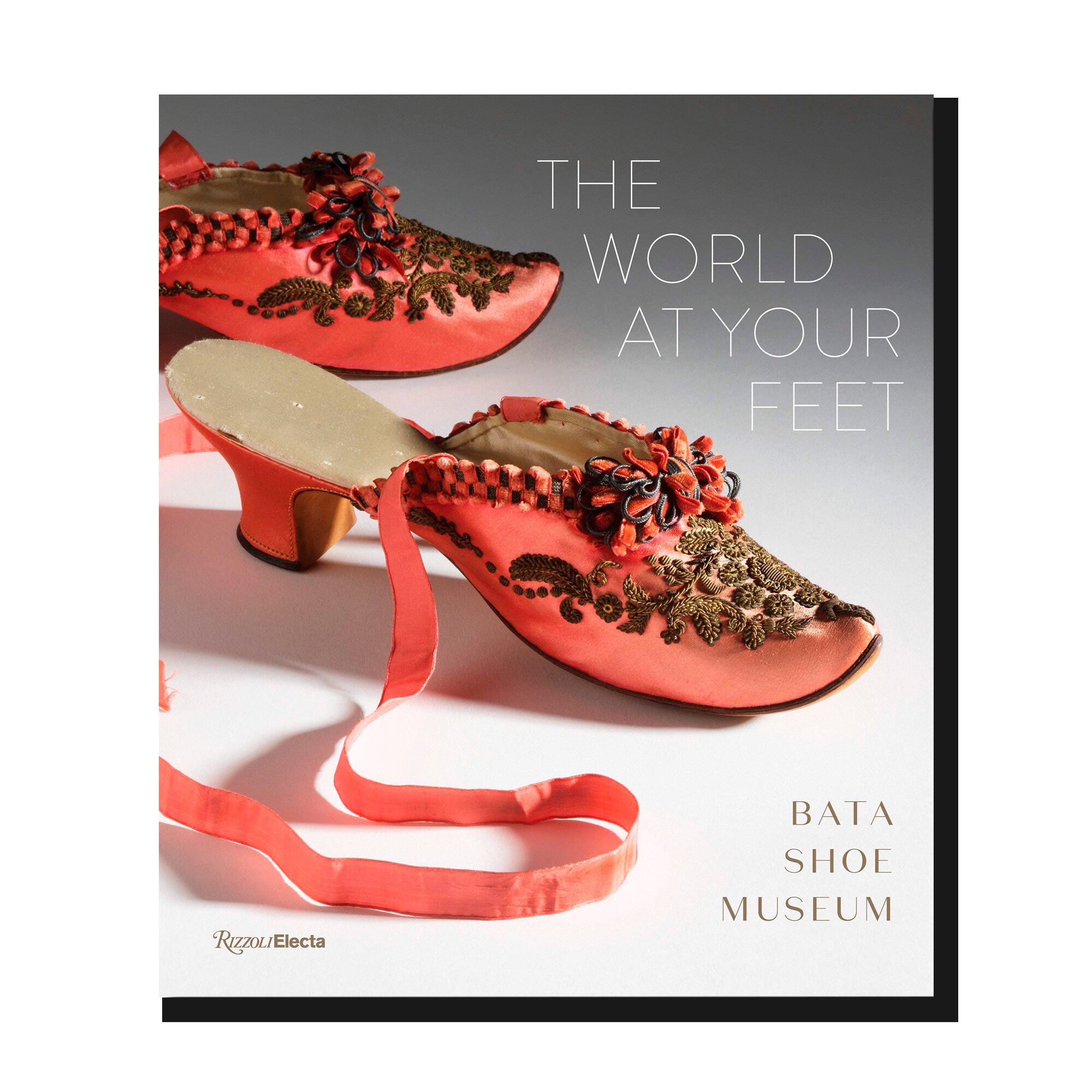 The World at Your Feet: Bata Shoe Museum