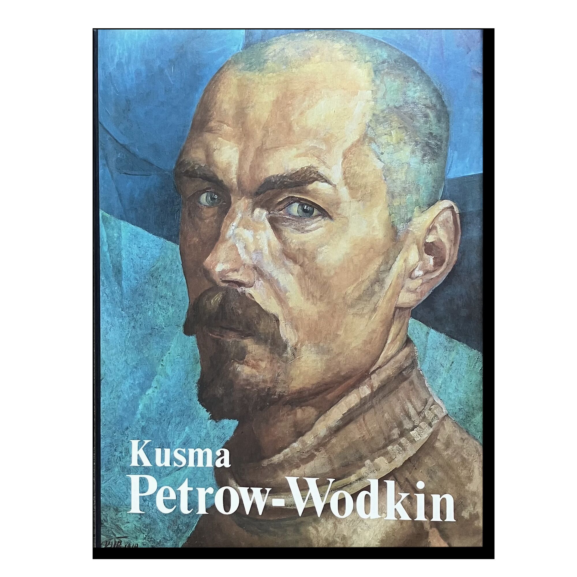 Kusma Petrow-Wodkin