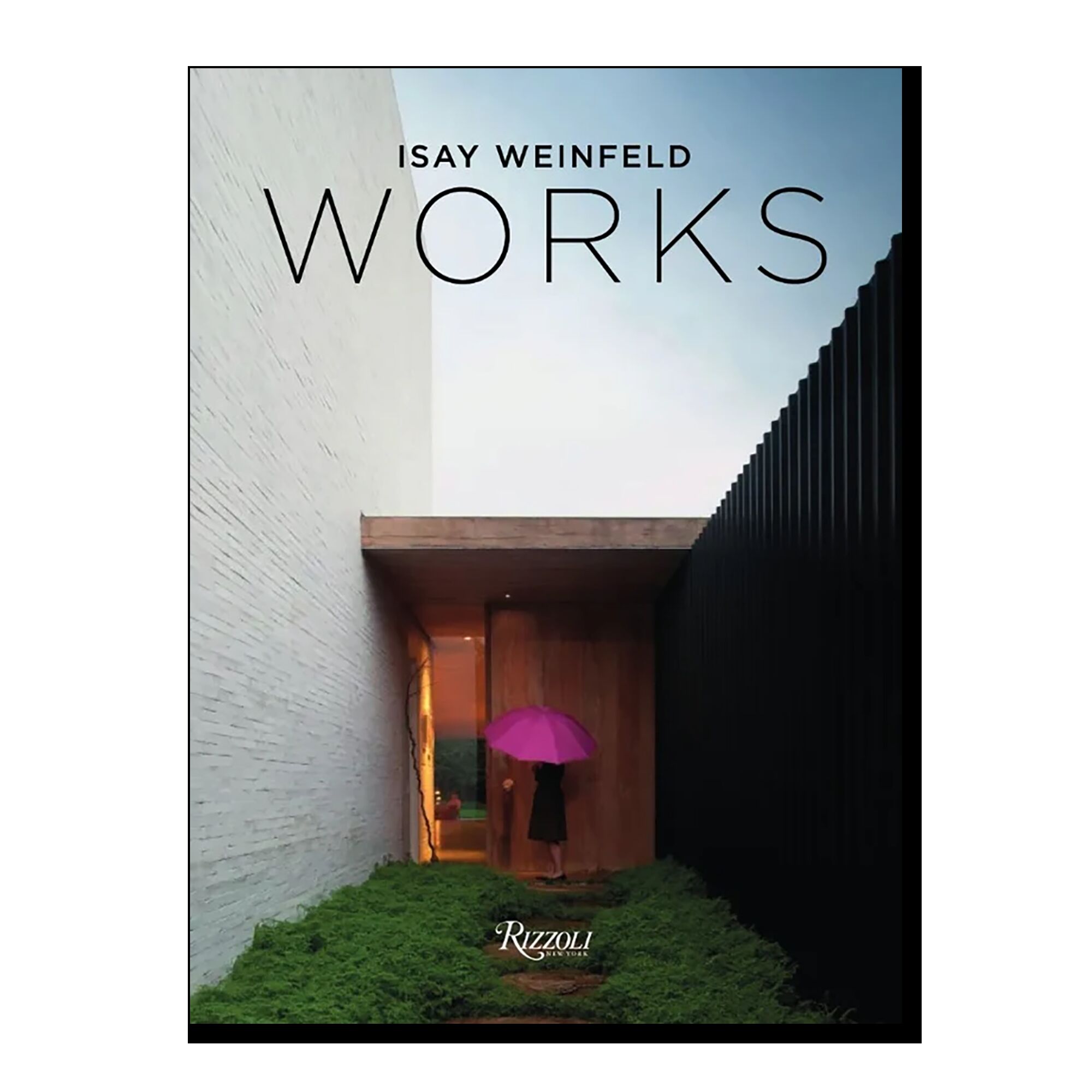 Isay Weinfeld Works